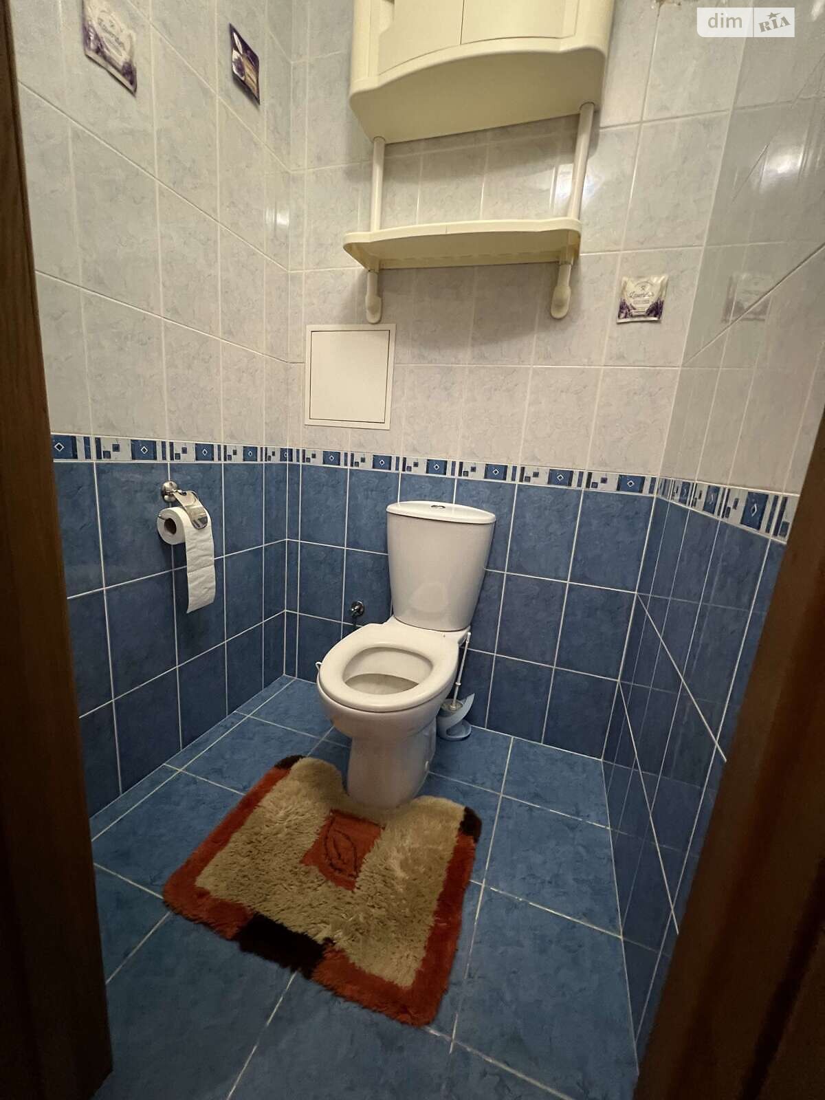Продаж трикімнатної квартири в Києві, на вул. Івана Пулюя 1, район Турецьке містечко фото 1 Продаж трикімнатної квартири в Києві, на вул. Івана Пулюя 1, район Турецьке містечко фото 1