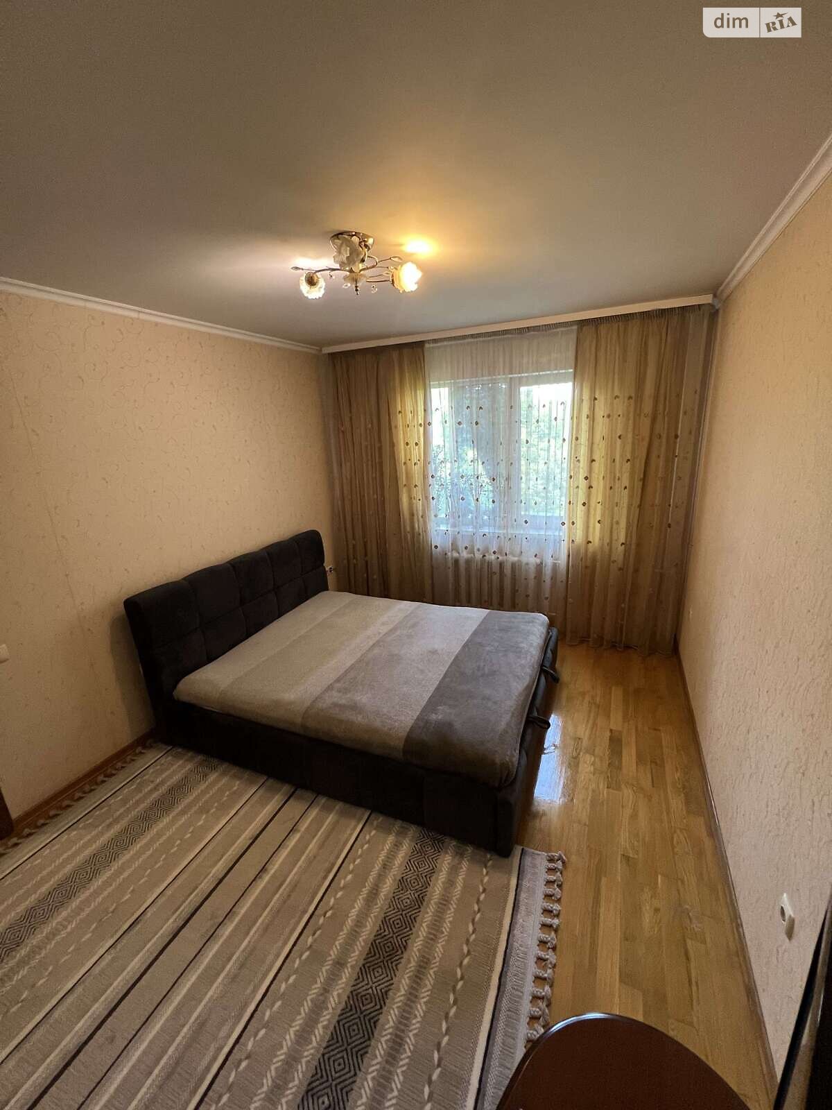 Продаж трикімнатної квартири в Києві, на вул. Івана Пулюя 1, район Турецьке містечко фото 1 Продаж трикімнатної квартири в Києві, на вул. Івана Пулюя 1, район Турецьке містечко фото 1