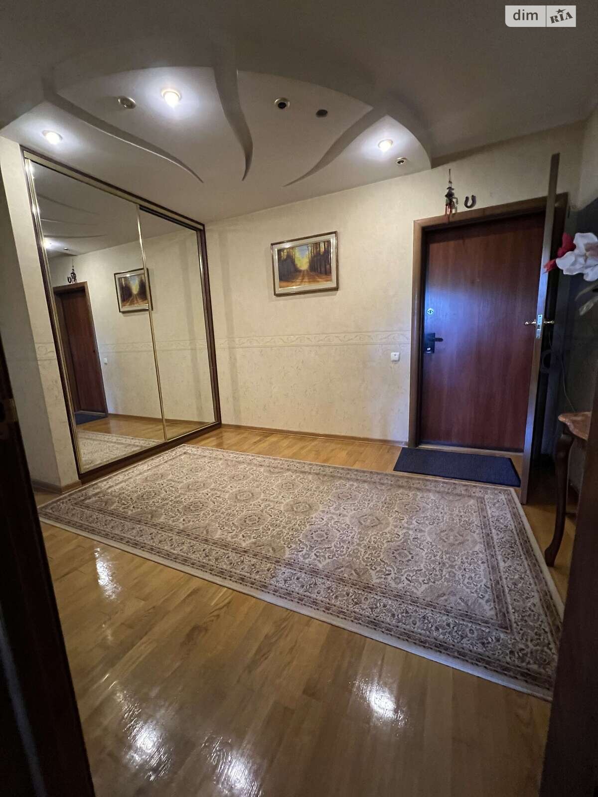 Продаж трикімнатної квартири в Києві, на вул. Івана Пулюя 1, район Турецьке містечко фото 1 Продаж трикімнатної квартири в Києві, на вул. Івана Пулюя 1, район Турецьке містечко фото 1
