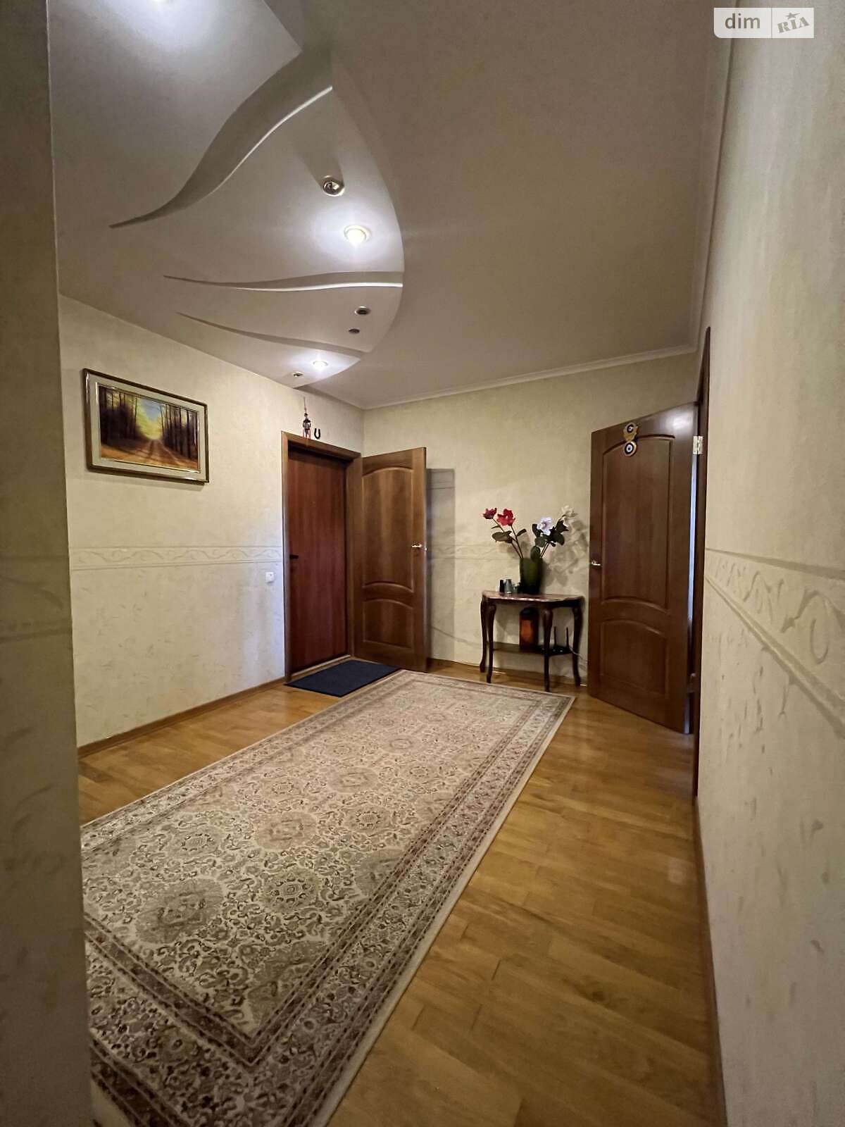 Продаж трикімнатної квартири в Києві, на вул. Івана Пулюя 1, район Турецьке містечко фото 1 Продаж трикімнатної квартири в Києві, на вул. Івана Пулюя 1, район Турецьке містечко фото 1