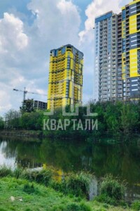 Продаж однокімнатної квартири в Києві, на вул. Кадетський Гай 12, район Турецьке містечко фото 2