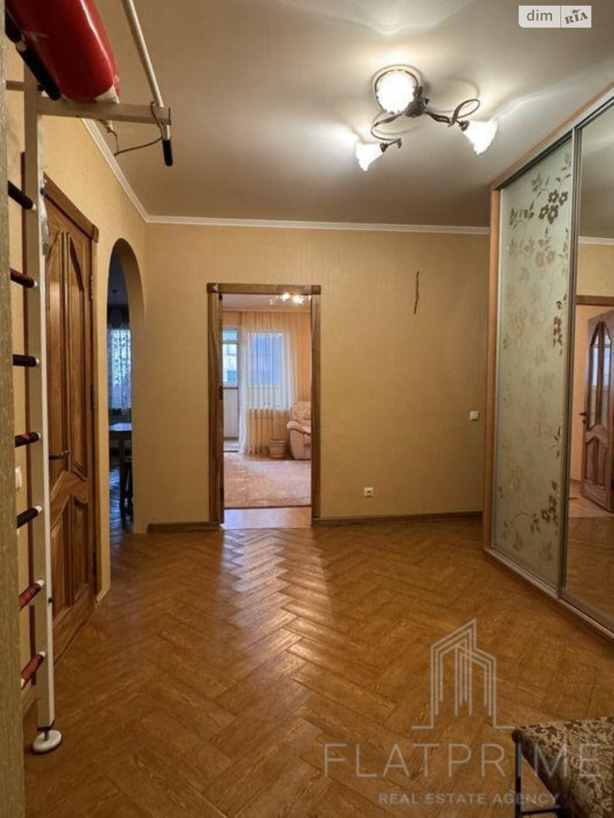 Продаж двокімнатної квартири в Києві, на вул. Кадетський Гай 6, район Турецьке містечко фото 1 Продаж двокімнатної квартири в Києві, на вул. Кадетський Гай 6, район Турецьке містечко фото 1