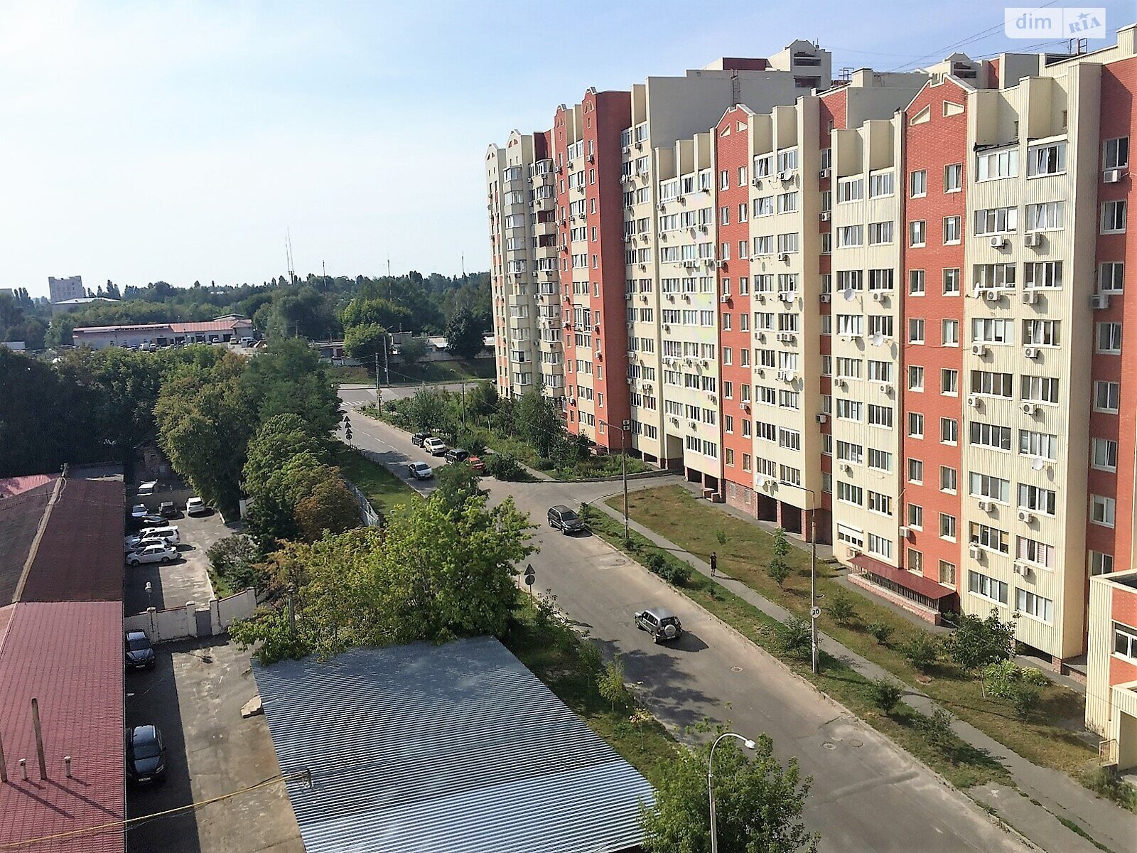 Продаж однокімнатної квартири в Києві, на вул. Кадетський Гай 6, район Турецьке містечко фото 1 Продаж однокімнатної квартири в Києві, на вул. Кадетський Гай 6, район Турецьке містечко фото 1