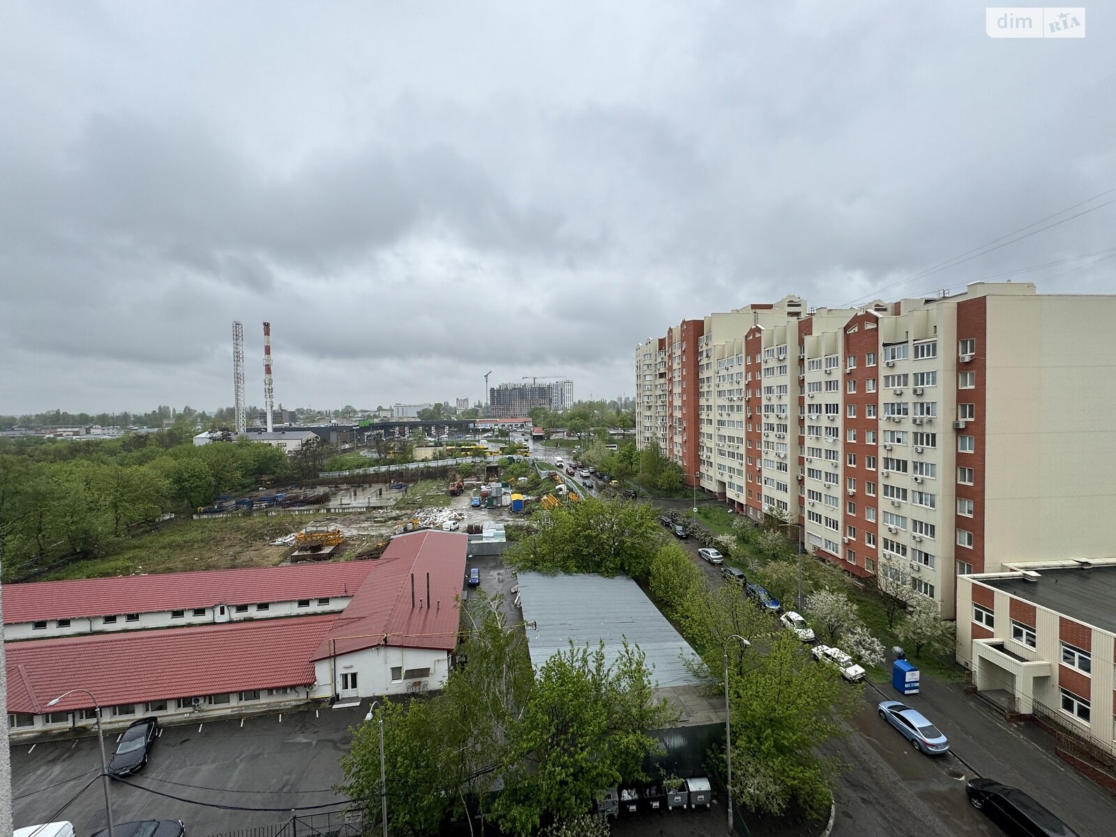 Продаж однокімнатної квартири в Києві, на вул. Кадетський Гай 6, район Турецьке містечко фото 1 Продаж однокімнатної квартири в Києві, на вул. Кадетський Гай 6, район Турецьке містечко фото 1