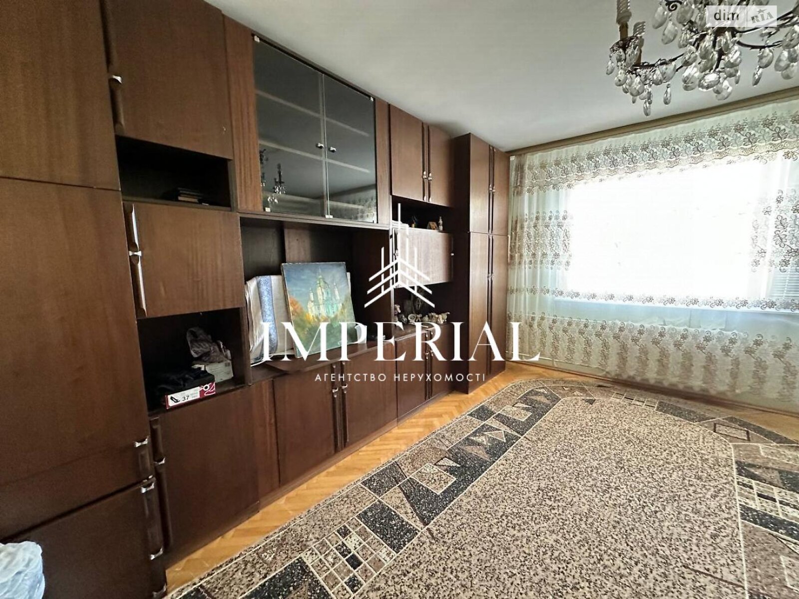 Продаж трикімнатної квартири в Києві, на вул. Кадетський Гай 9, район Турецьке містечко фото 1 Продаж трикімнатної квартири в Києві, на вул. Кадетський Гай 9, район Турецьке містечко фото 1