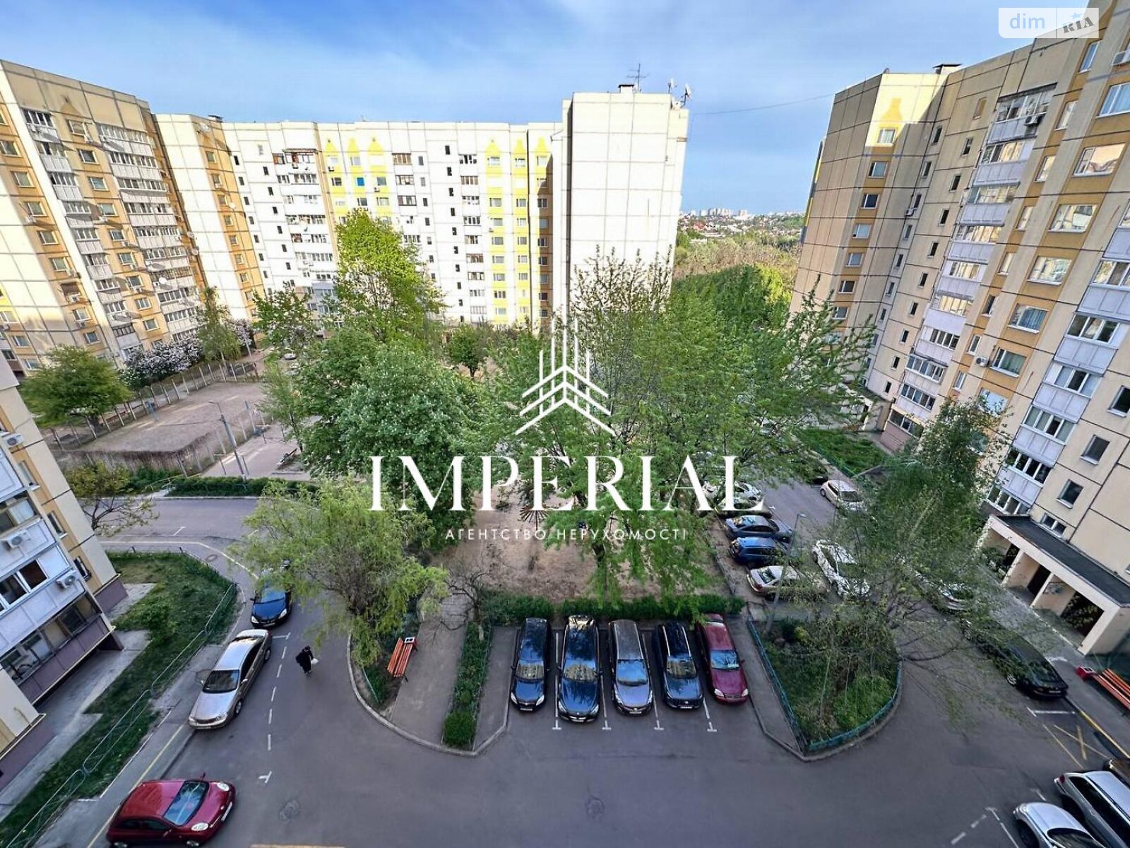 Продаж трикімнатної квартири в Києві, на вул. Кадетський Гай 9, район Турецьке містечко фото 1 Продаж трикімнатної квартири в Києві, на вул. Кадетський Гай 9, район Турецьке містечко фото 1