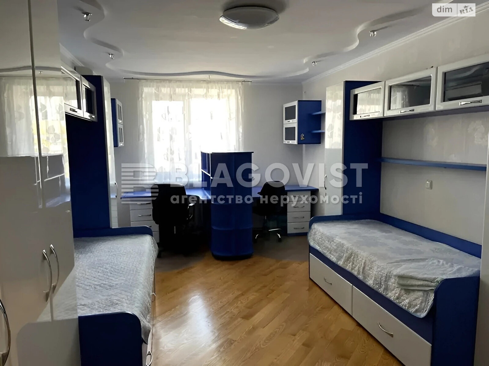 Продаж трикімнатної квартири в Києві, на вул. Кадетський Гай 3, район Турецьке містечко фото 1 Продаж трикімнатної квартири в Києві, на вул. Кадетський Гай 3, район Турецьке містечко фото 1