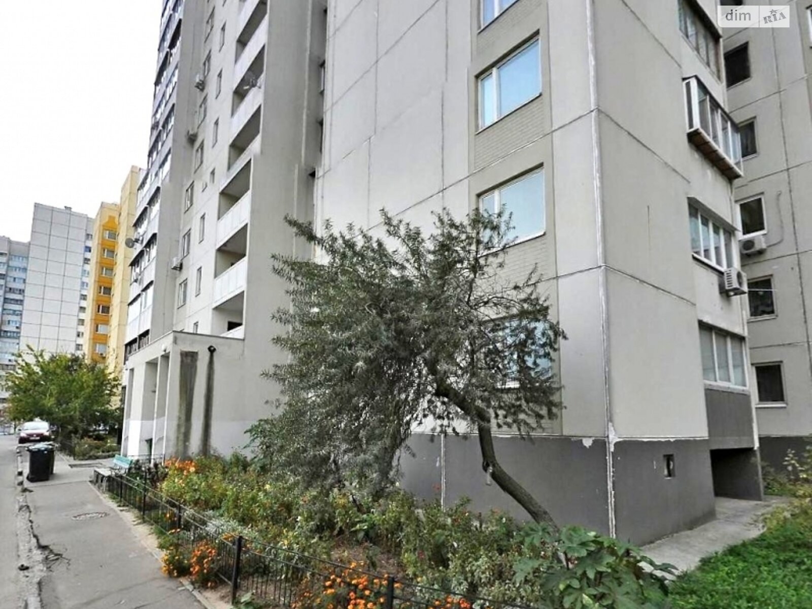 Продаж трикімнатної квартири в Києві, на вул. Івана Пулюя 1А, район Турецьке містечко фото 1 Продаж трикімнатної квартири в Києві, на вул. Івана Пулюя 1А, район Турецьке містечко фото 1