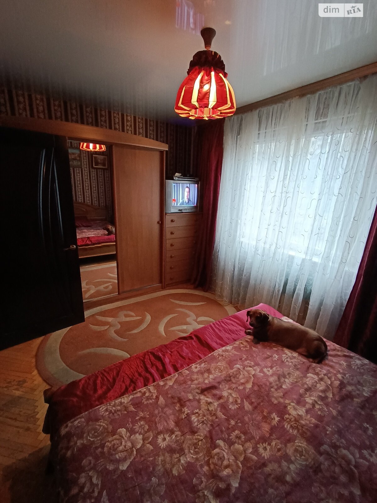 Продаж трикімнатної квартири в Києві, на вул. Івана Пулюя 1А, район Турецьке містечко фото 1 Продаж трикімнатної квартири в Києві, на вул. Івана Пулюя 1А, район Турецьке містечко фото 1