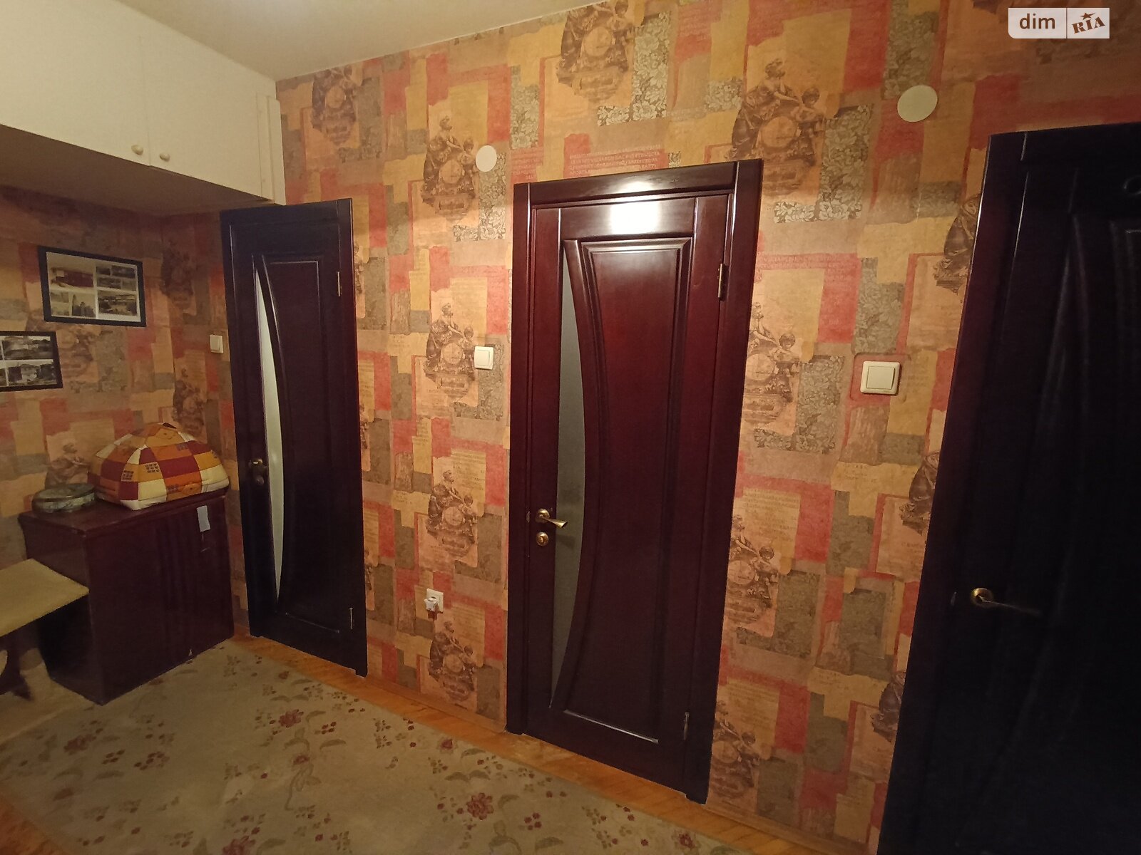 Продаж трикімнатної квартири в Києві, на вул. Івана Пулюя 1А, район Турецьке містечко фото 1 Продаж трикімнатної квартири в Києві, на вул. Івана Пулюя 1А, район Турецьке містечко фото 1