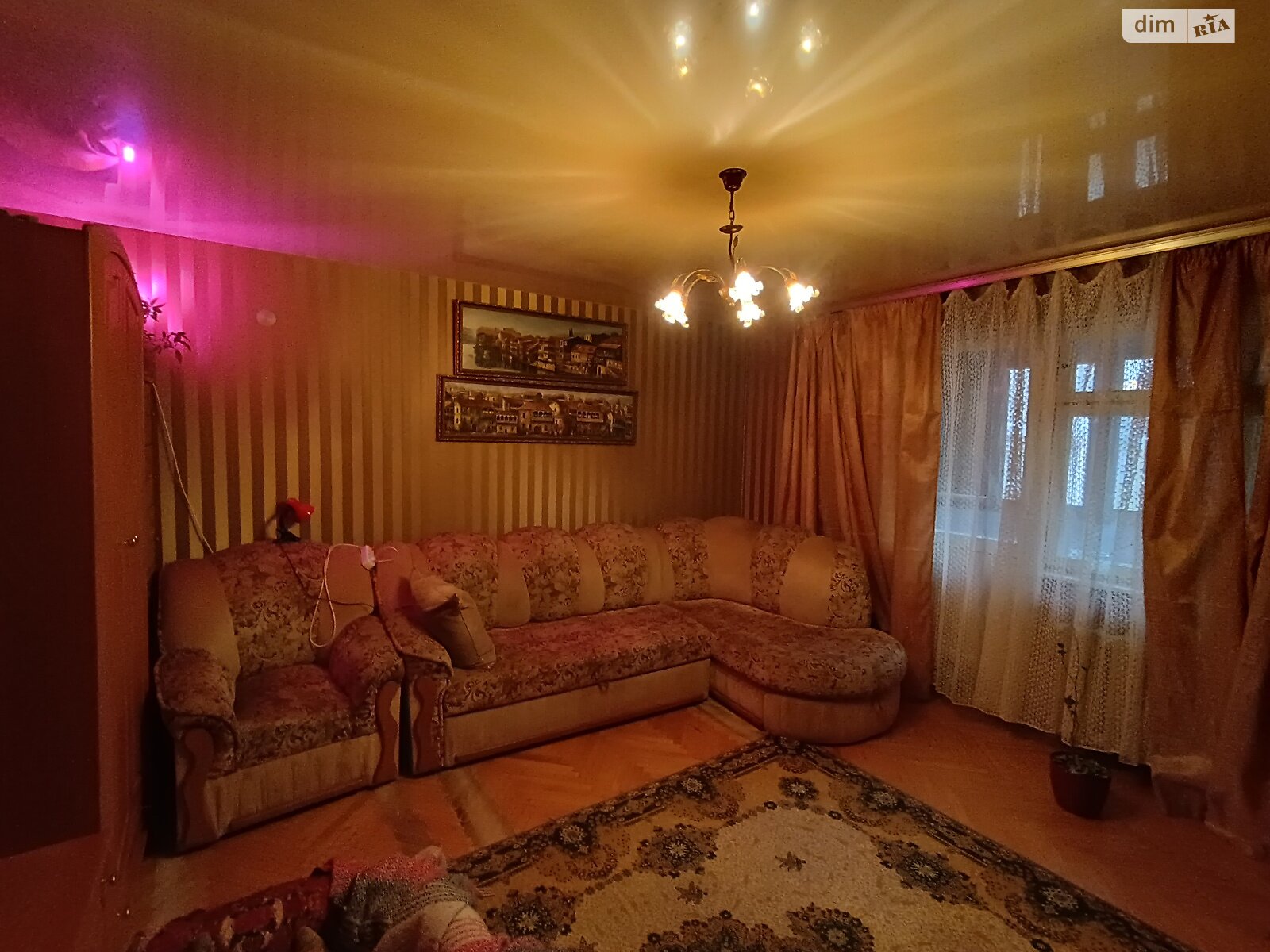 Продаж трикімнатної квартири в Києві, на вул. Івана Пулюя 1А, район Турецьке містечко фото 1 Продаж трикімнатної квартири в Києві, на вул. Івана Пулюя 1А, район Турецьке містечко фото 1