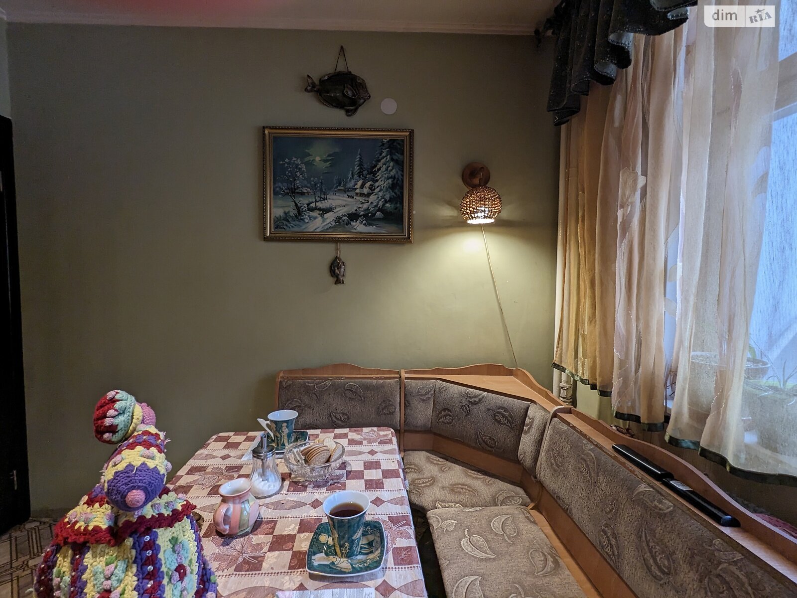 Продаж трикімнатної квартири в Києві, на вул. Івана Пулюя 1А, район Турецьке містечко фото 1 Продаж трикімнатної квартири в Києві, на вул. Івана Пулюя 1А, район Турецьке містечко фото 1