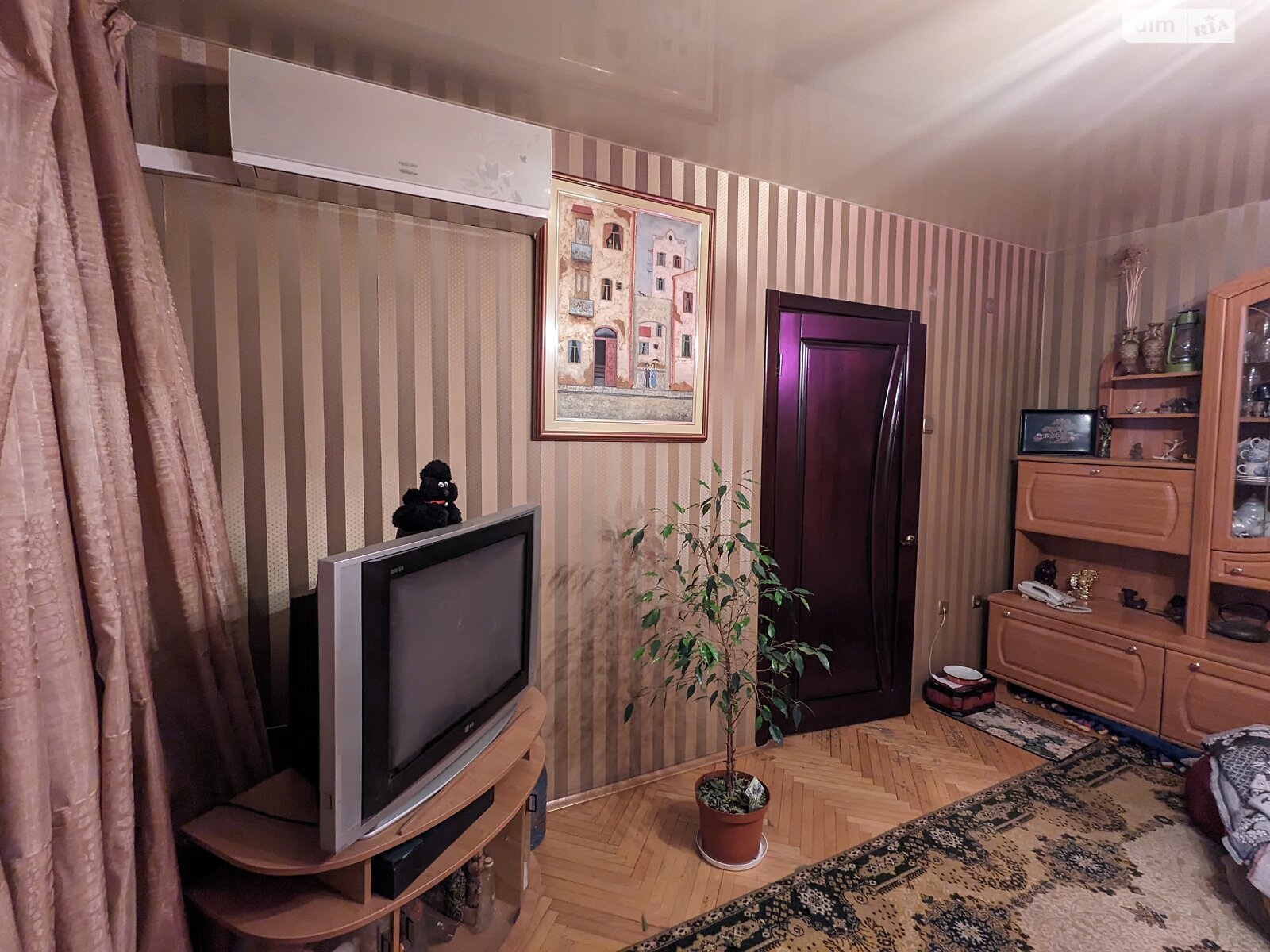 Продаж трикімнатної квартири в Києві, на вул. Івана Пулюя 1А, район Турецьке містечко фото 1 Продаж трикімнатної квартири в Києві, на вул. Івана Пулюя 1А, район Турецьке містечко фото 1