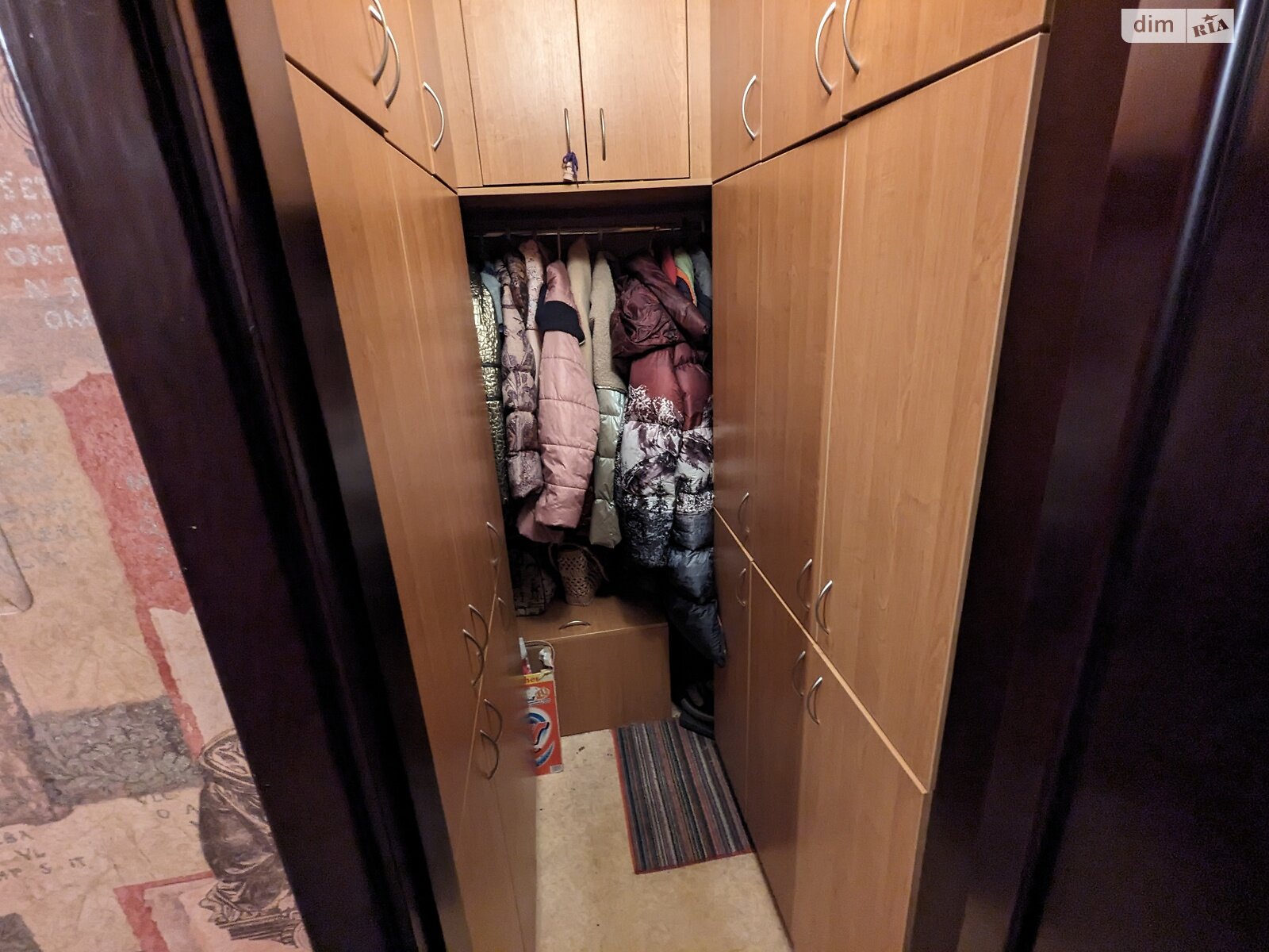 Продаж трикімнатної квартири в Києві, на вул. Івана Пулюя 1А, район Турецьке містечко фото 1 Продаж трикімнатної квартири в Києві, на вул. Івана Пулюя 1А, район Турецьке містечко фото 1