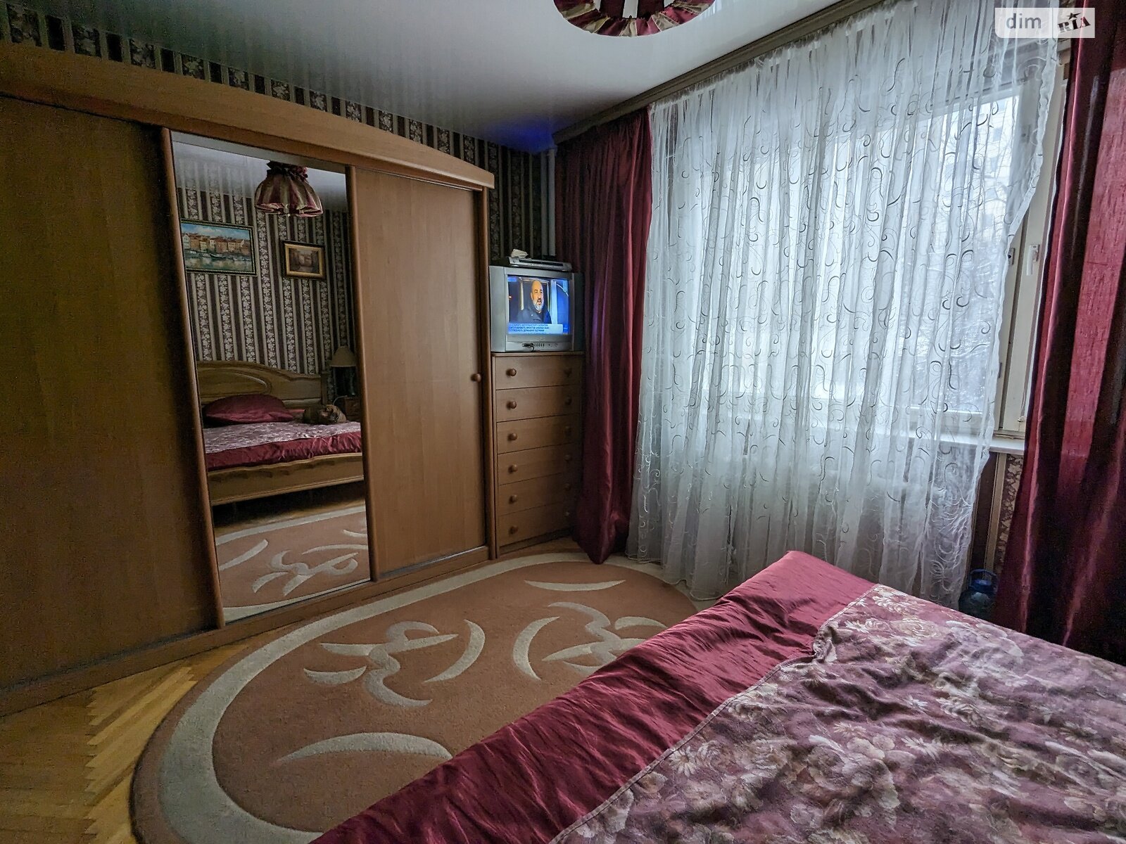 Продаж трикімнатної квартири в Києві, на вул. Івана Пулюя 1А, район Турецьке містечко фото 1 Продаж трикімнатної квартири в Києві, на вул. Івана Пулюя 1А, район Турецьке містечко фото 1