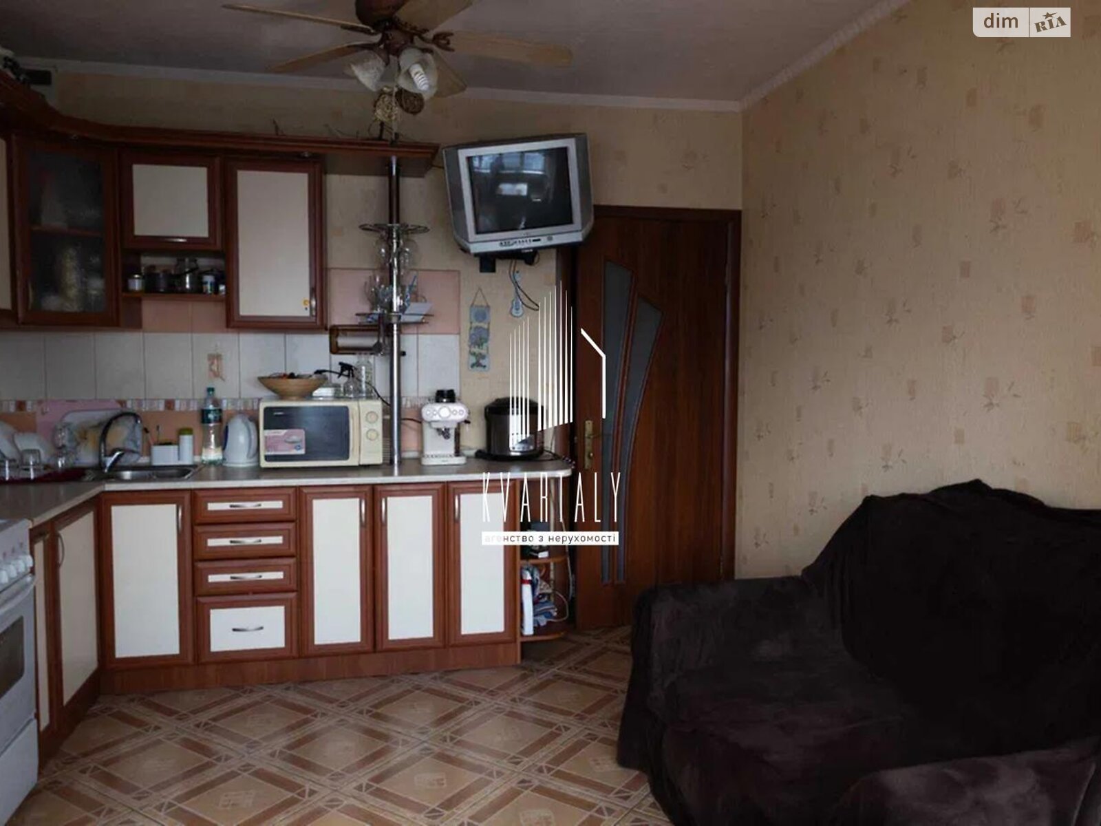 Продаж однокімнатної квартири в Києві, на вул. Федора Ернста 12, район Турецьке містечко фото 1 Продаж однокімнатної квартири в Києві, на вул. Федора Ернста 12, район Турецьке містечко фото 1