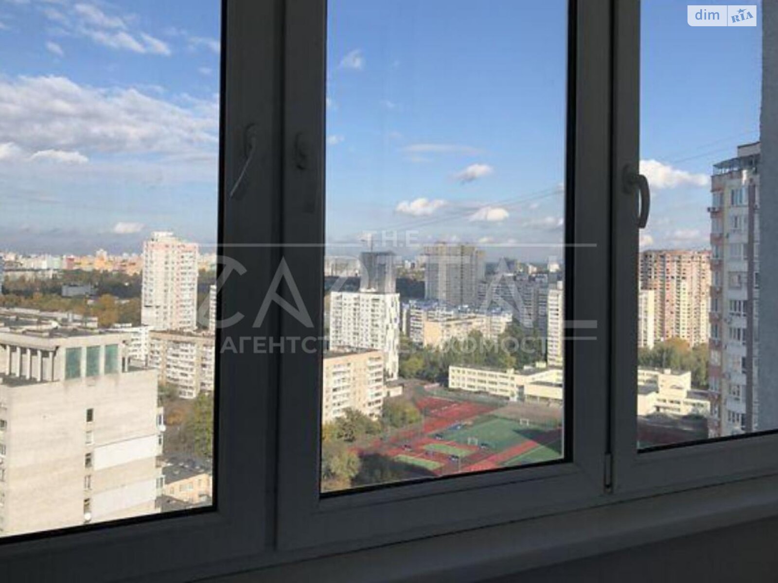 Продаж трикімнатної квартири в Києві, на вул. Урлівська 23, фото 1 Продаж трикімнатної квартири в Києві, на вул. Урлівська 23, фото 1