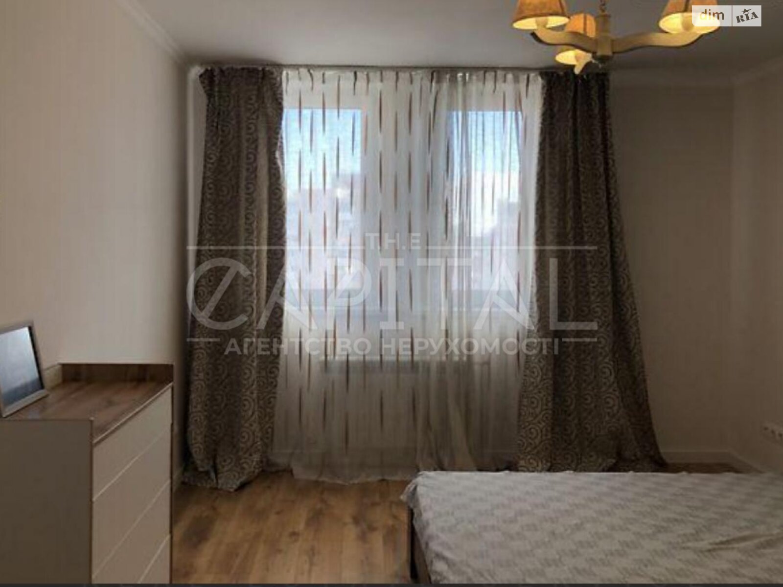 Продаж трикімнатної квартири в Києві, на вул. Урлівська 23, фото 1 Продаж трикімнатної квартири в Києві, на вул. Урлівська 23, фото 1