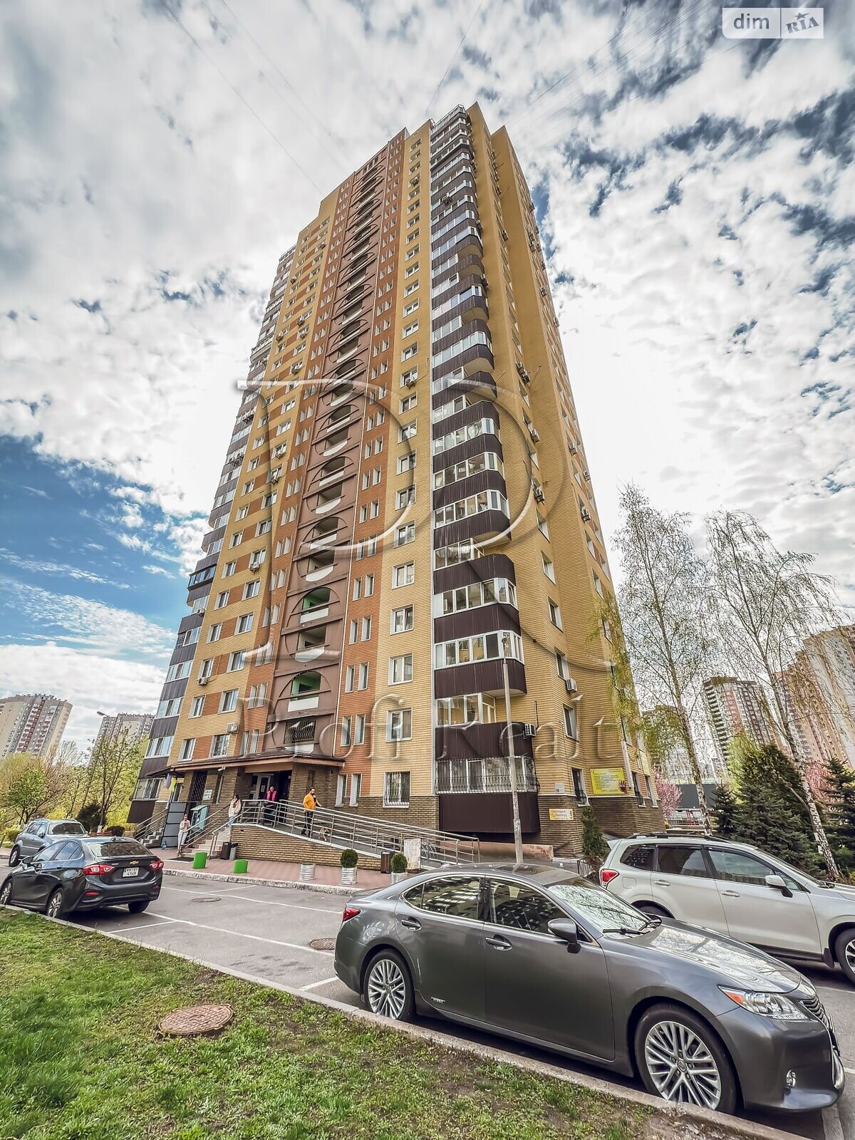 Продаж однокімнатної квартири в Києві, на вул. Урлівська 34А, фото 1 Продаж однокімнатної квартири в Києві, на вул. Урлівська 34А, фото 1