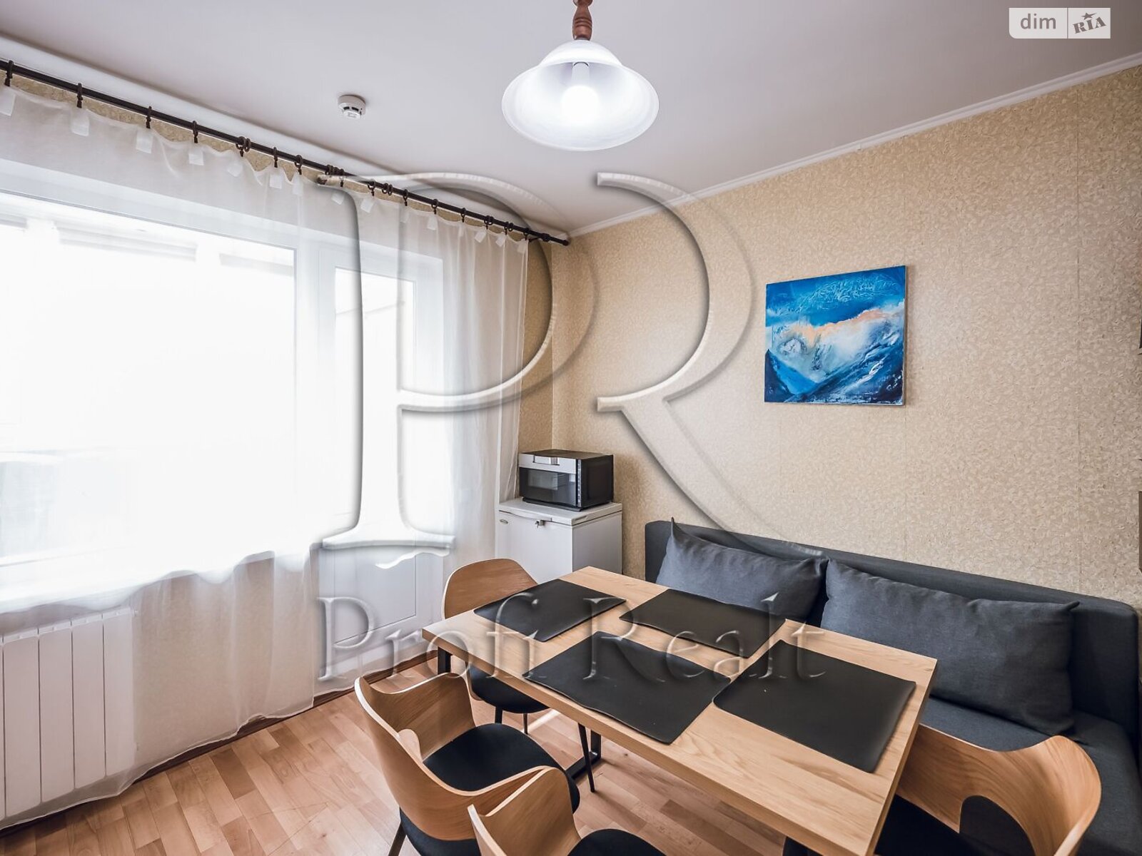Продаж однокімнатної квартири в Києві, на вул. Урлівська 34А, фото 1 Продаж однокімнатної квартири в Києві, на вул. Урлівська 34А, фото 1