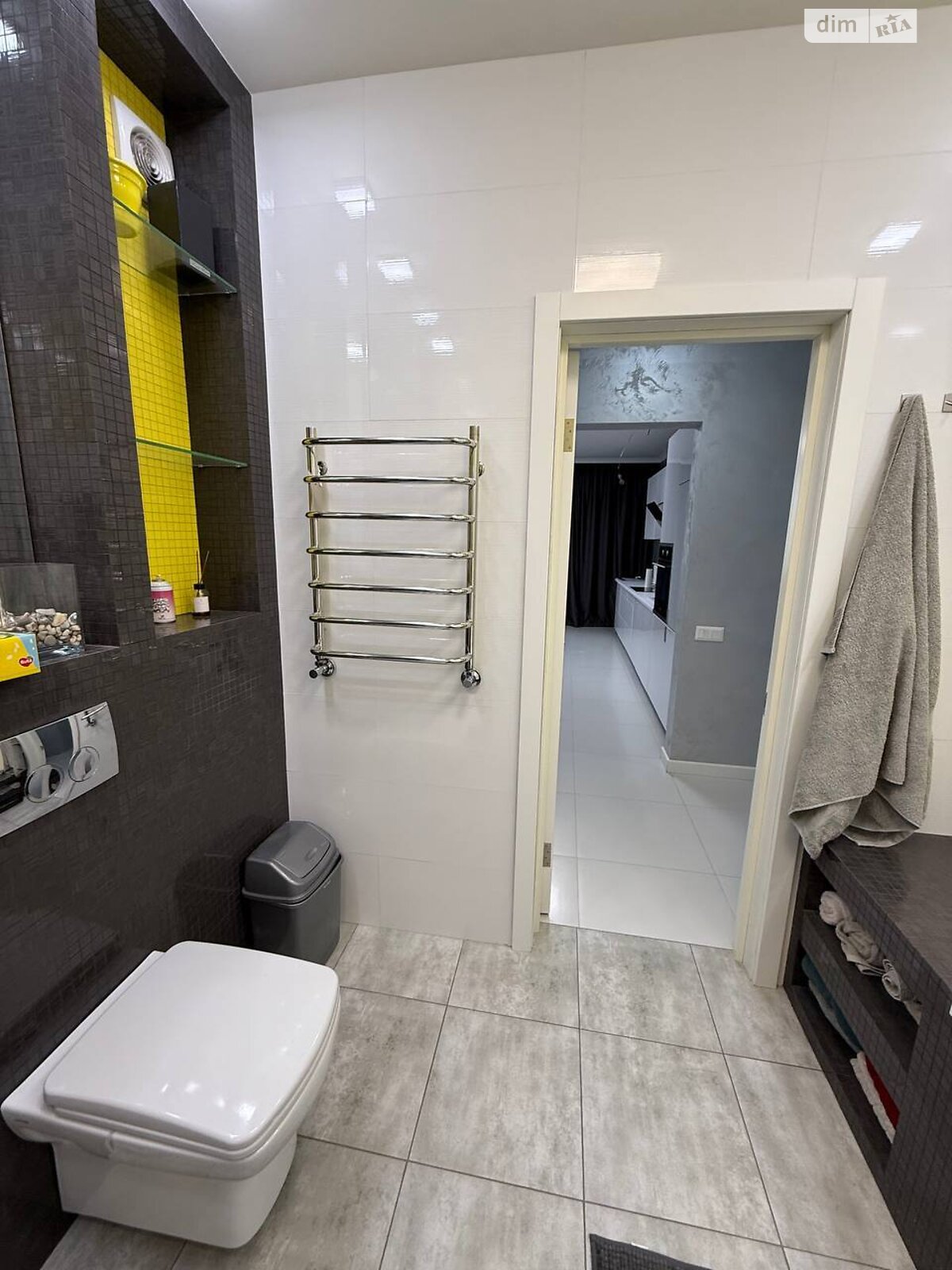 Продажа двухкомнатной квартиры в Киеве, на просп. Валерия Лобановского 6А, фото 1