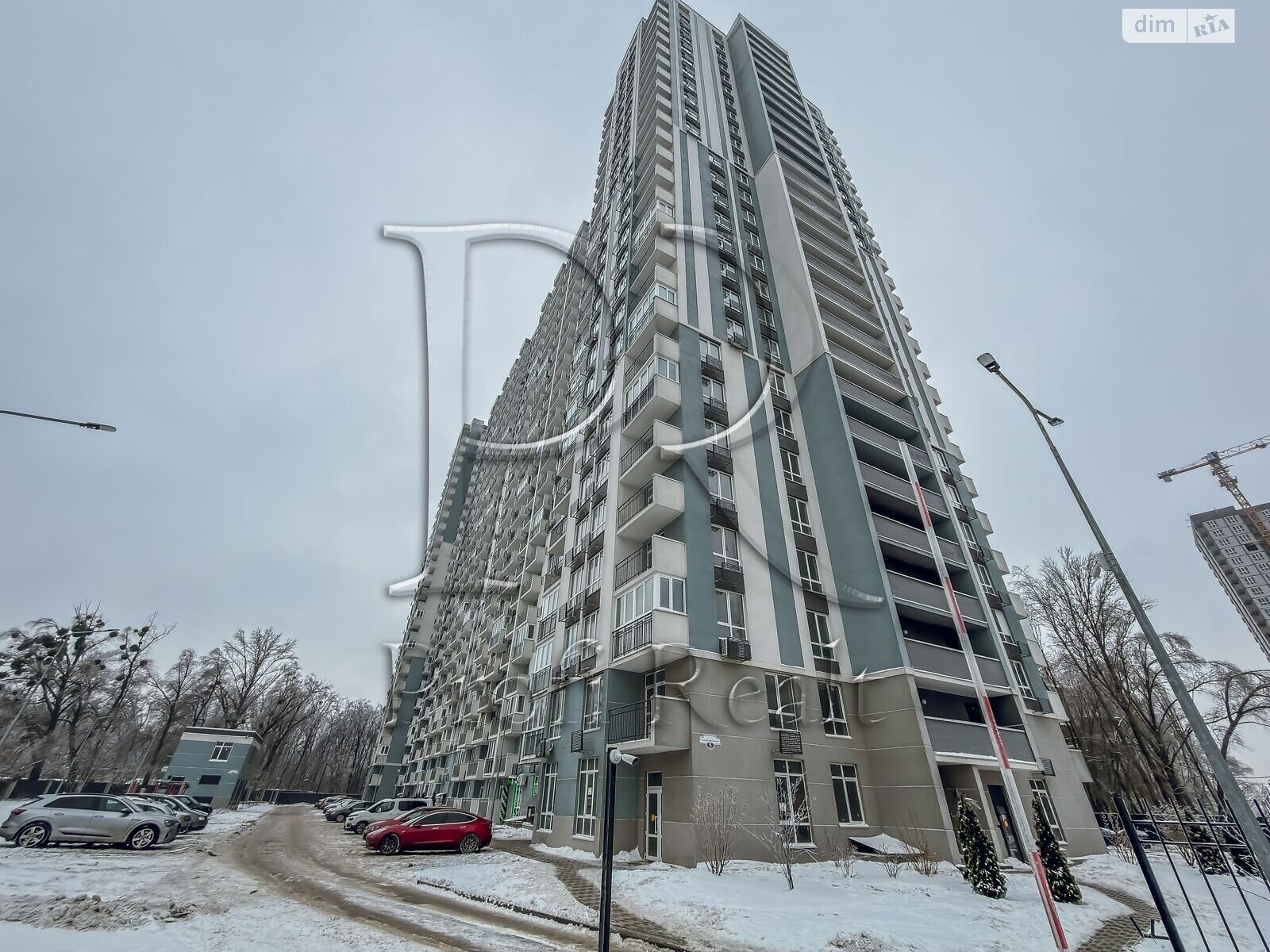 Продажа однокомнатной квартиры в Киеве, на ул. Валерьяна Подмогильного 5, фото 1