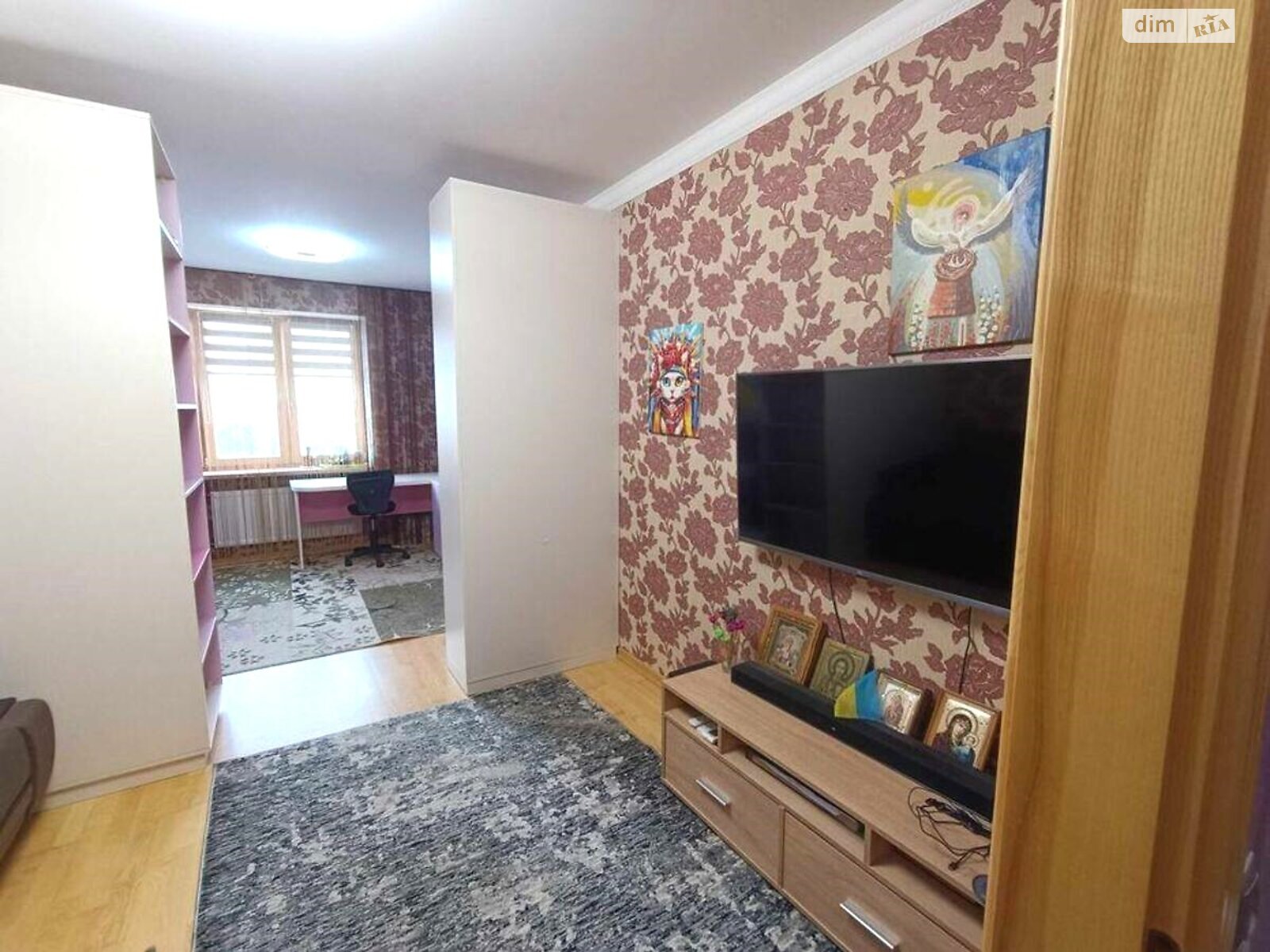 Продажа однокомнатной квартиры в Киеве, на ул. Васильченко 1, фото 1 Продажа однокомнатной квартиры в Киеве, на ул. Васильченко 1, фото 1