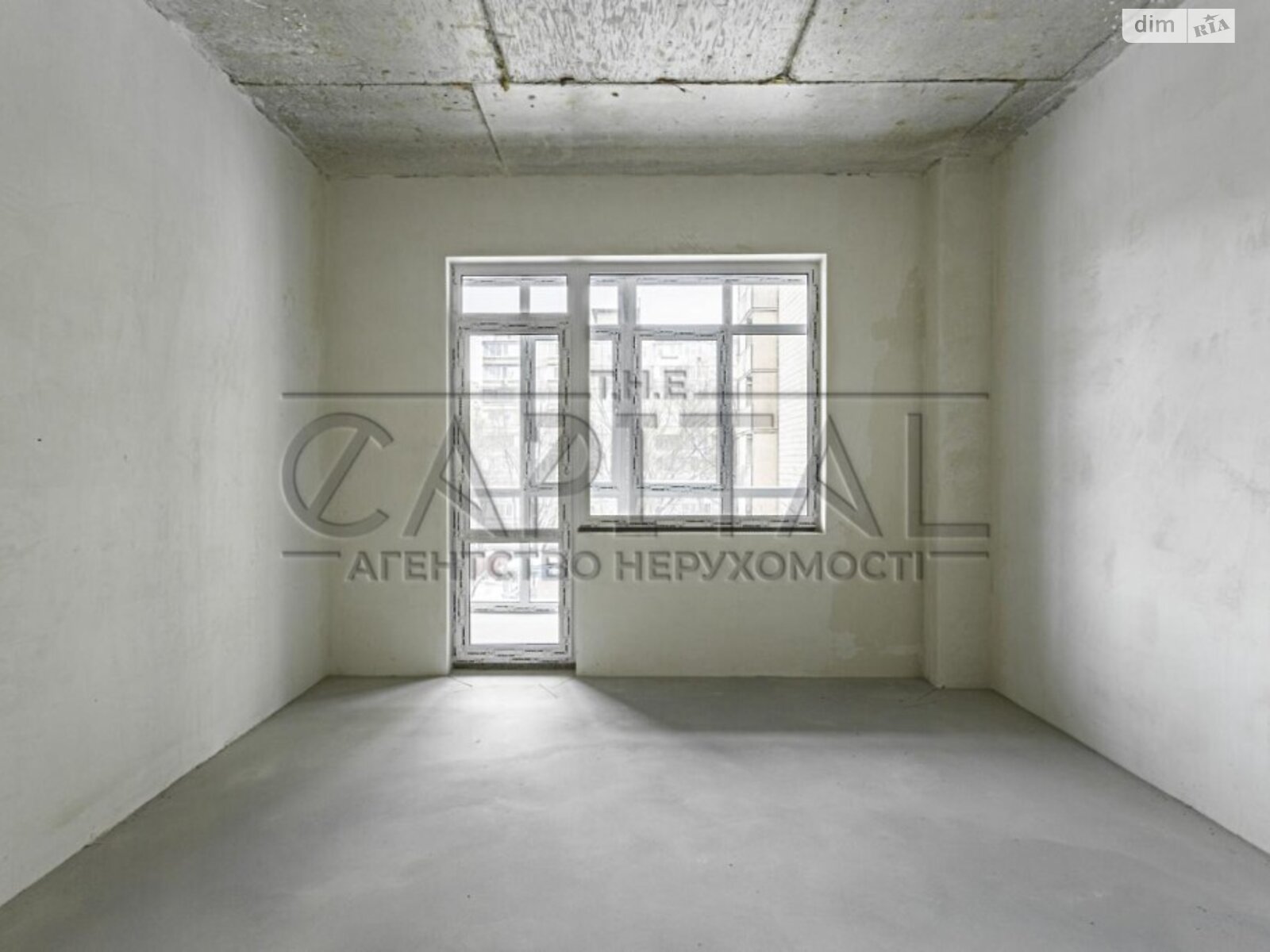Продаж однокімнатної квартири в Києві, на вул. Василя Барки 10, фото 1