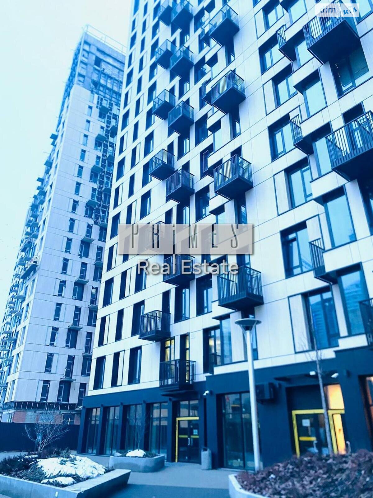 Продаж двокімнатної квартири в Києві, на вул. Василя Тютюнника 43, фото 1 Продаж двокімнатної квартири в Києві, на вул. Василя Тютюнника 43, фото 1