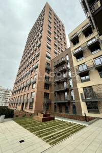 Продаж однокімнатної квартири в Києві, на вул. Вавилових 9/11, фото 2