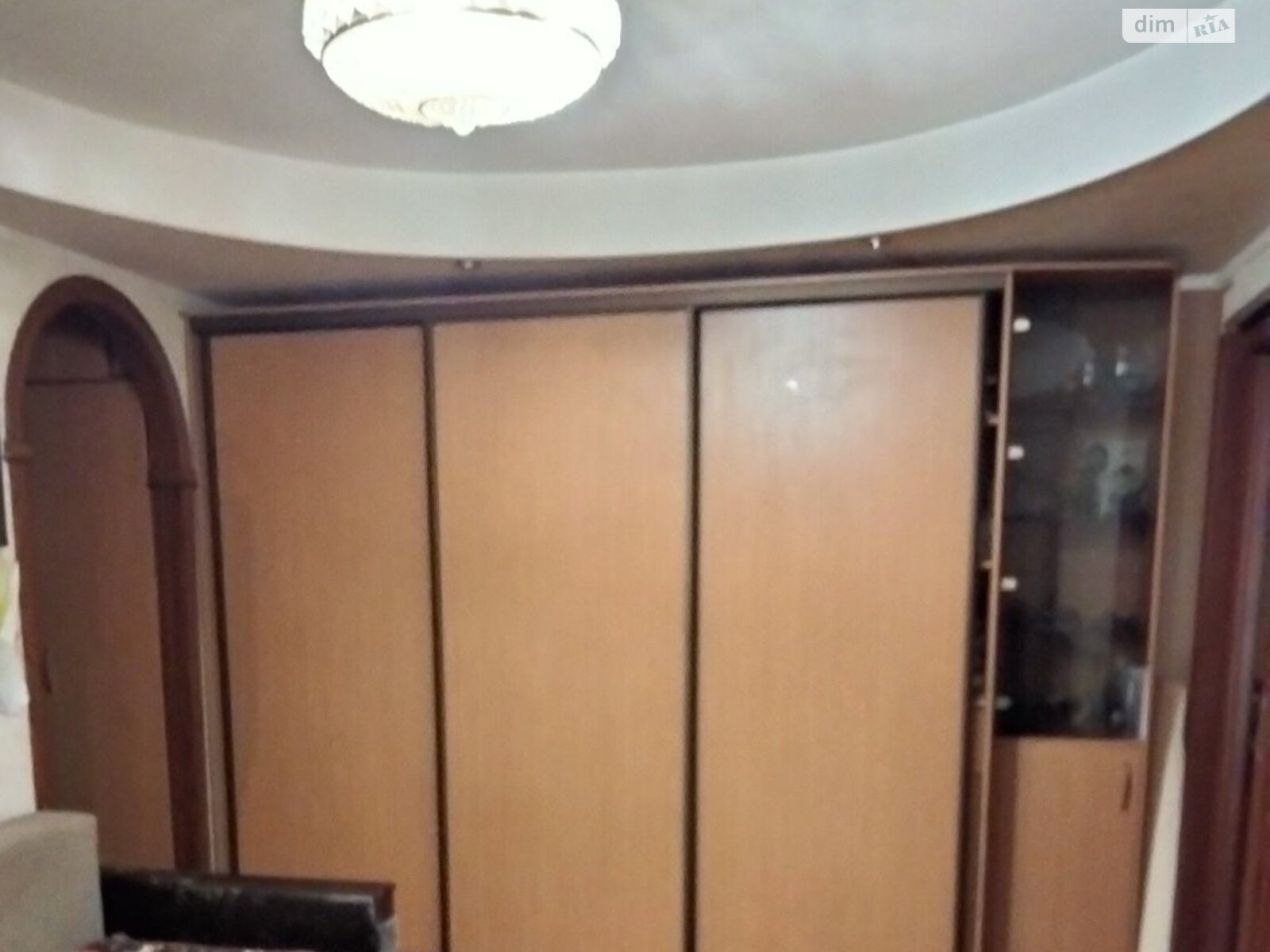 Продаж двокімнатної квартири в Києві, на вул. Васильківська 49 корпус 3, район ВДНГ фото 1