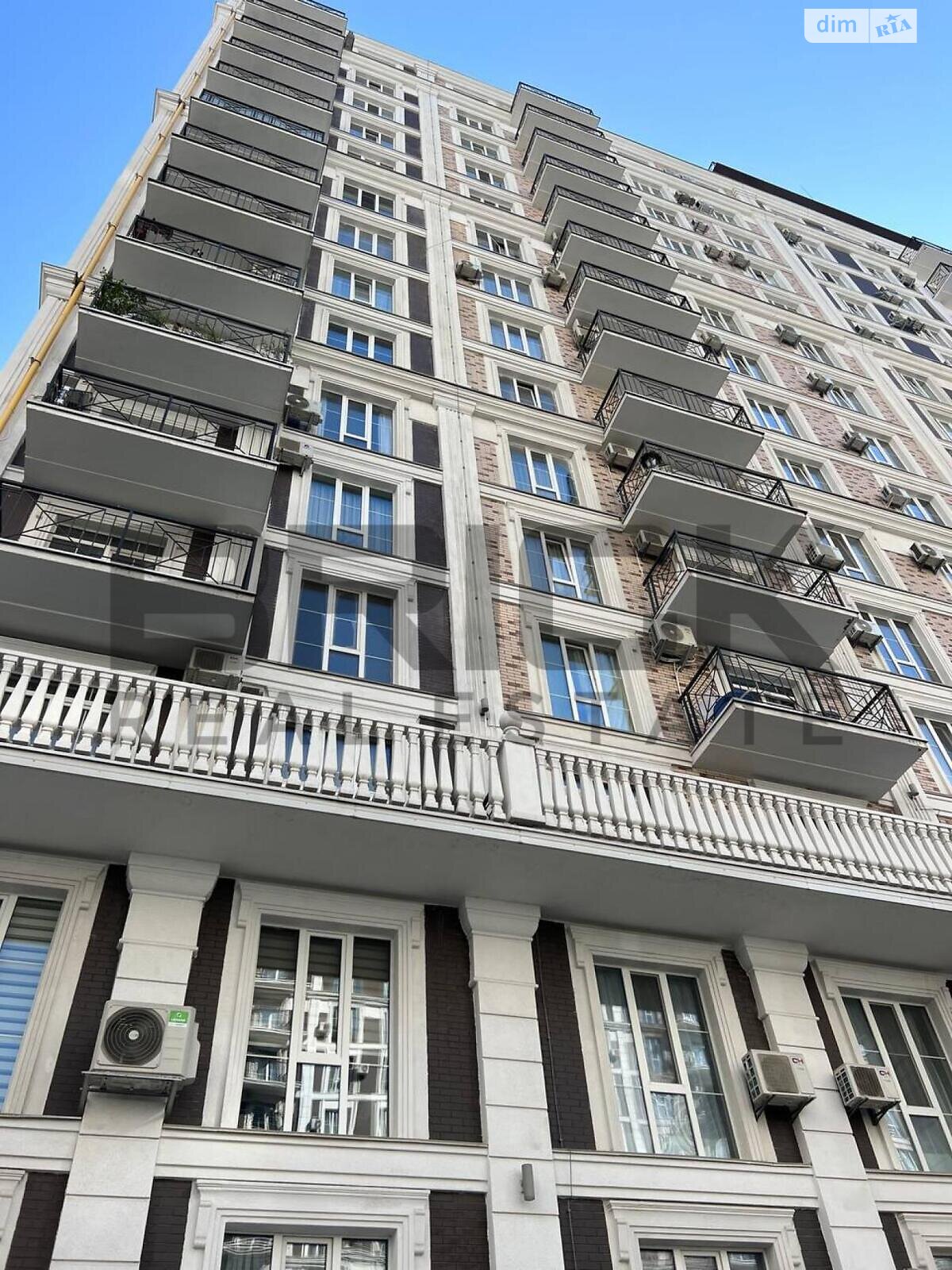 Продажа двухкомнатной квартиры в Киеве, на ул. Михаила Максимовича 24, район ВДНХ фото 1