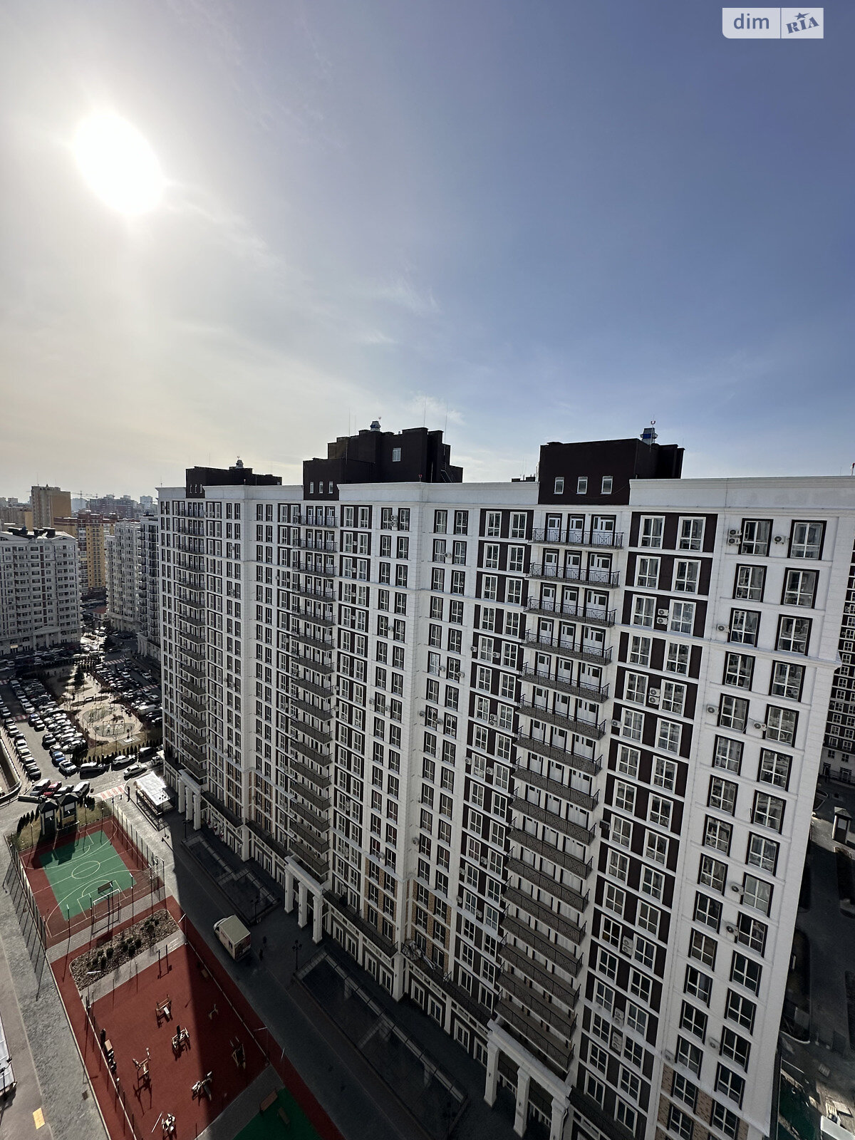 Продажа двухкомнатной квартиры в Киеве, на ул. Михаила Максимовича 26В, район ВДНХ фото 1
