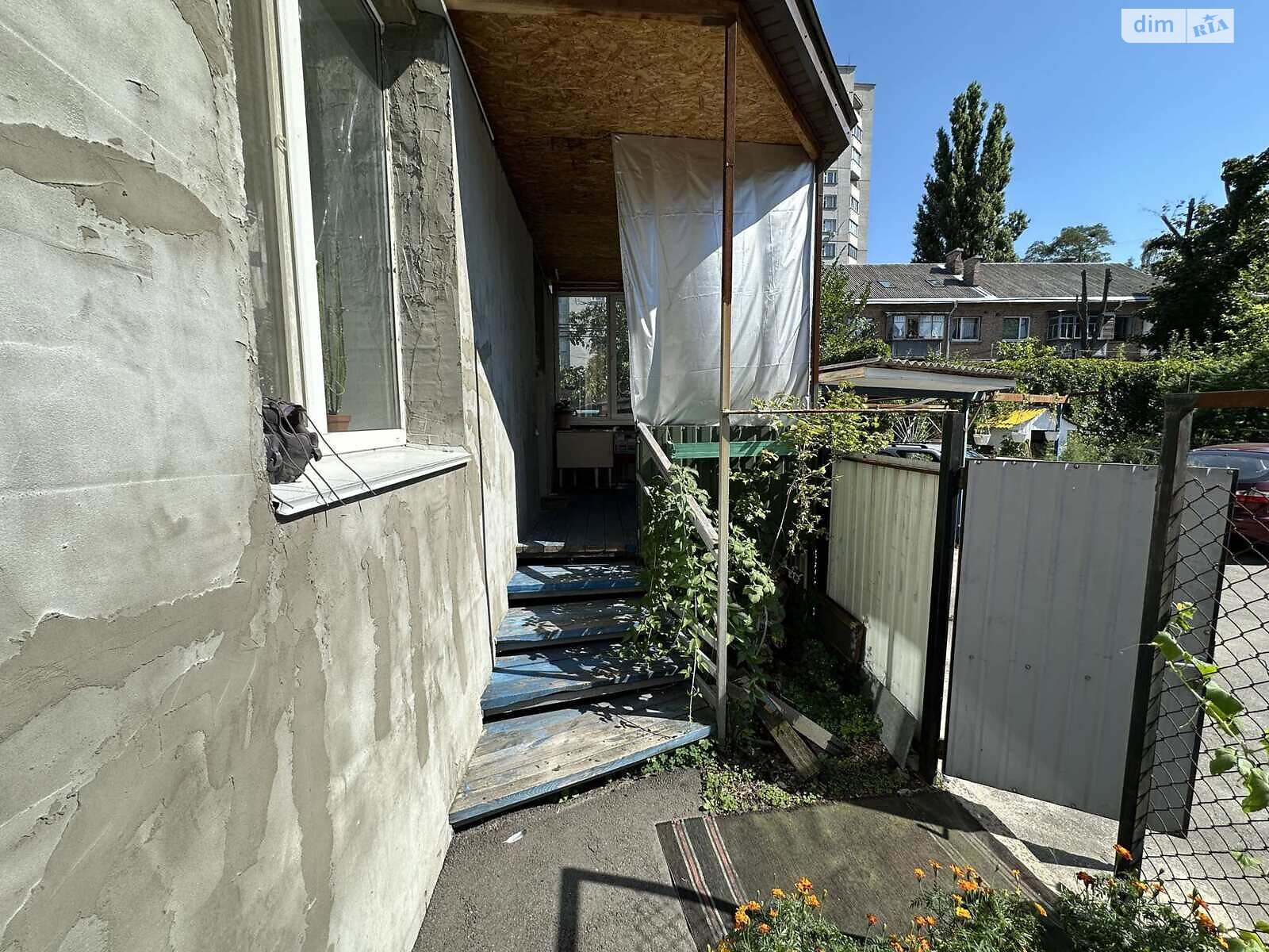 Продаж однокімнатної квартири в Києві, на вул. Байди-Вишневецького 19А, район Подільський фото 1 Продаж однокімнатної квартири в Києві, на вул. Байди-Вишневецького 19А, район Подільський фото 1