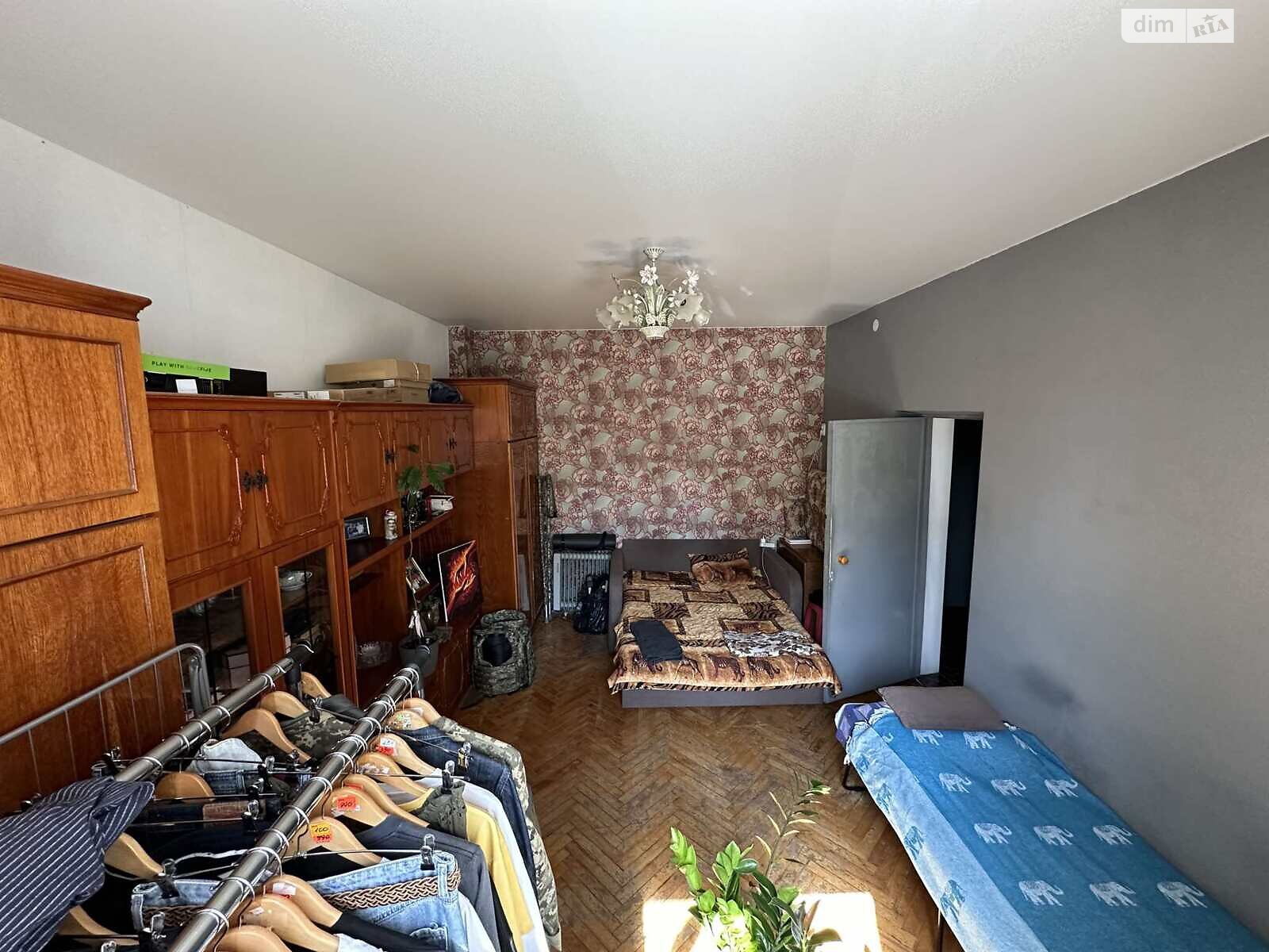 Продаж однокімнатної квартири в Києві, на вул. Байди-Вишневецького 19А, район Подільський фото 1 Продаж однокімнатної квартири в Києві, на вул. Байди-Вишневецького 19А, район Подільський фото 1