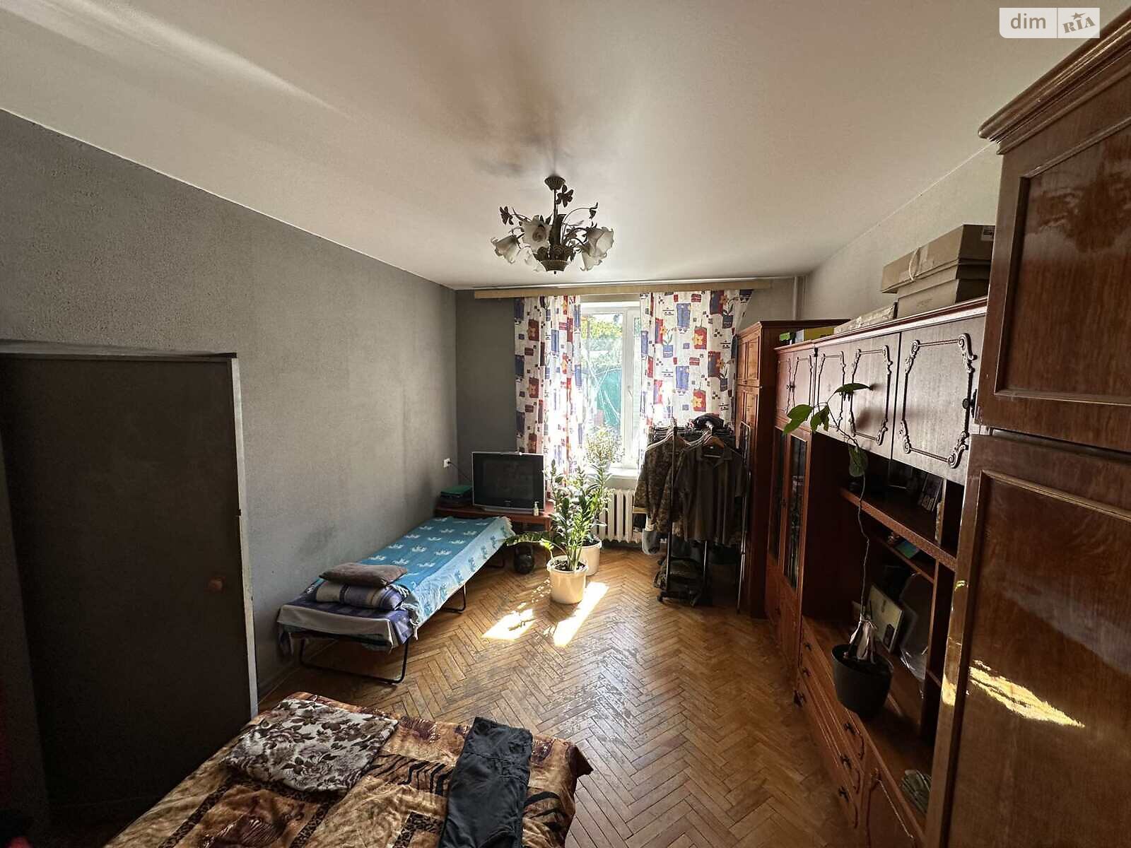 Продаж однокімнатної квартири в Києві, на вул. Байди-Вишневецького 19А, район Подільський фото 1 Продаж однокімнатної квартири в Києві, на вул. Байди-Вишневецького 19А, район Подільський фото 1