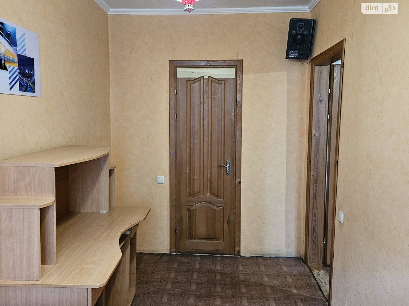 Продажа двухкомнатной квартиры в Киеве, на ул. Галицкая 1, район Ветряные Горы фото 1