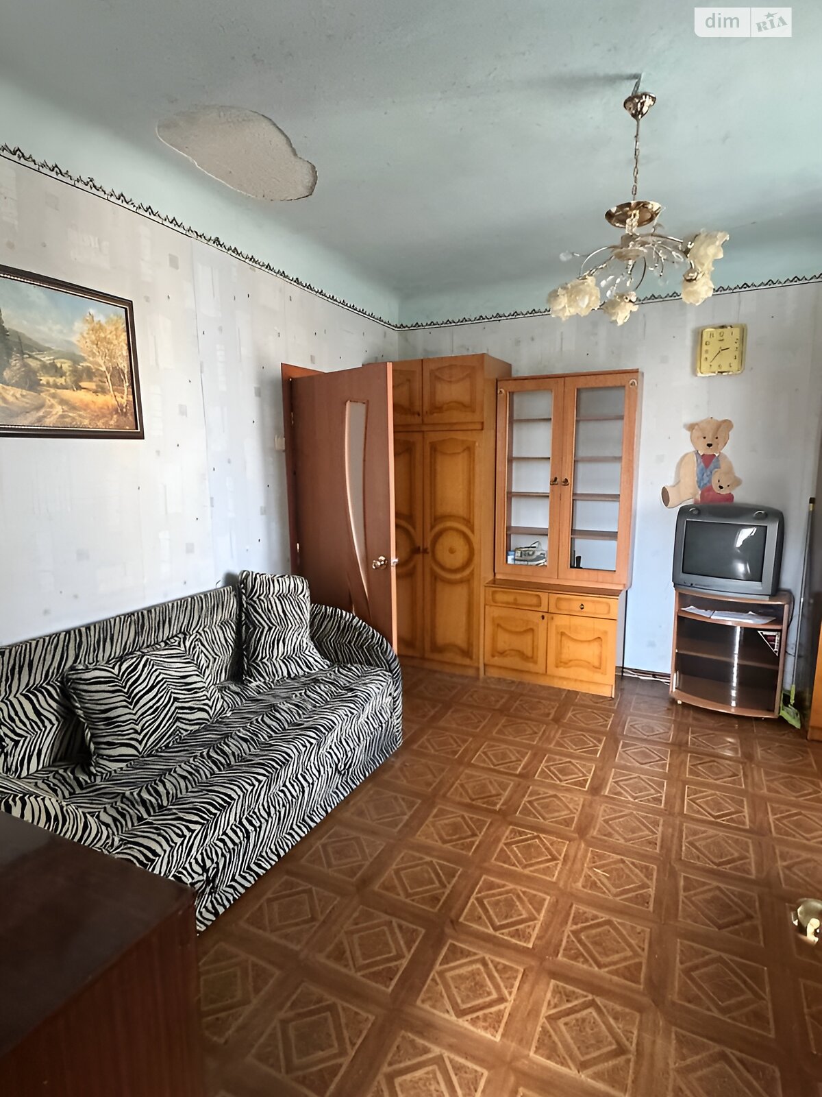 Продаж двокімнатної квартири в Києві, на вул. Івана Їжакевича 18, район Вітряні Гори фото 1 Продаж двокімнатної квартири в Києві, на вул. Івана Їжакевича 18, район Вітряні Гори фото 1