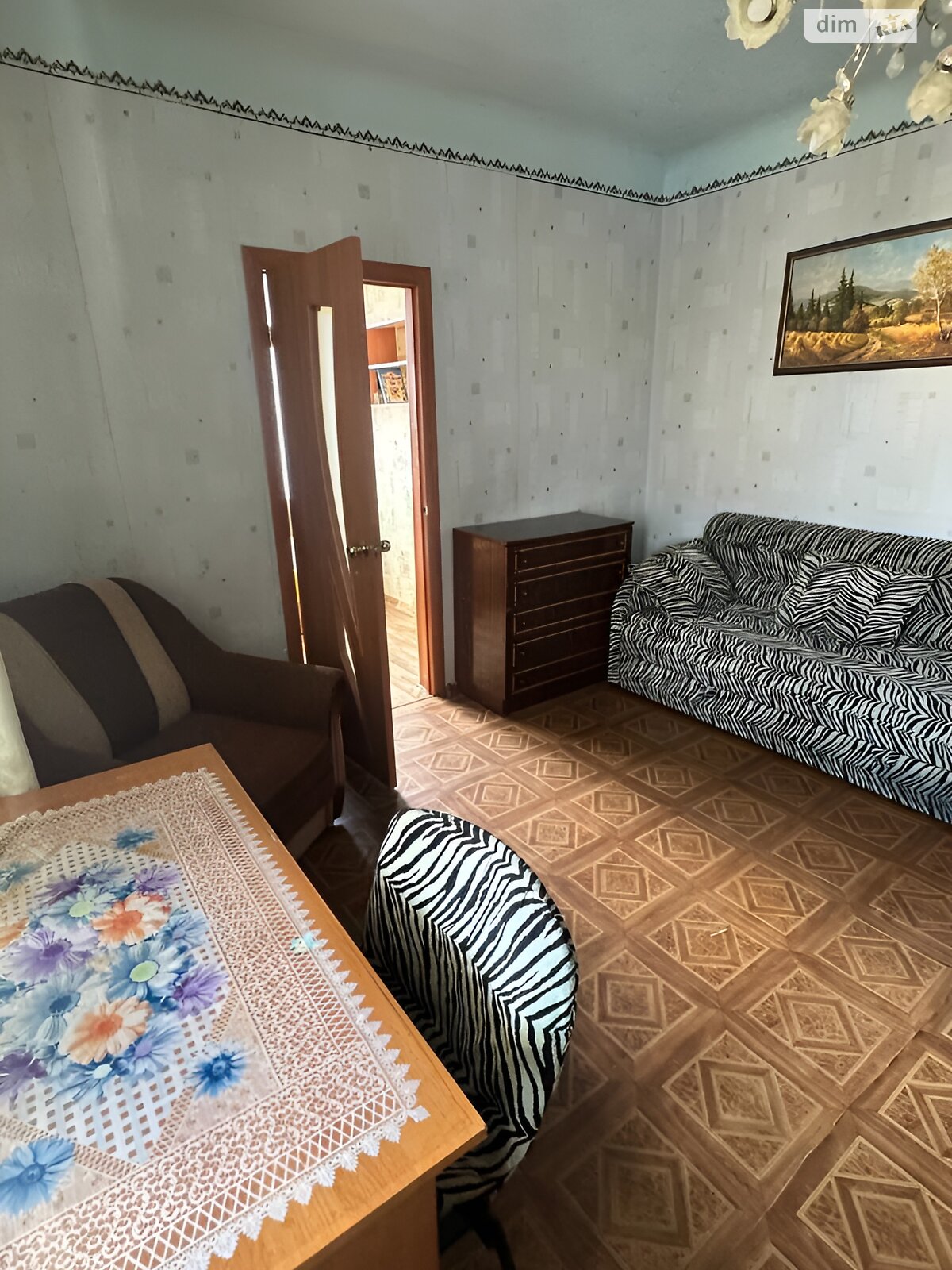 Продаж двокімнатної квартири в Києві, на вул. Івана Їжакевича 18, район Вітряні Гори фото 1 Продаж двокімнатної квартири в Києві, на вул. Івана Їжакевича 18, район Вітряні Гори фото 1