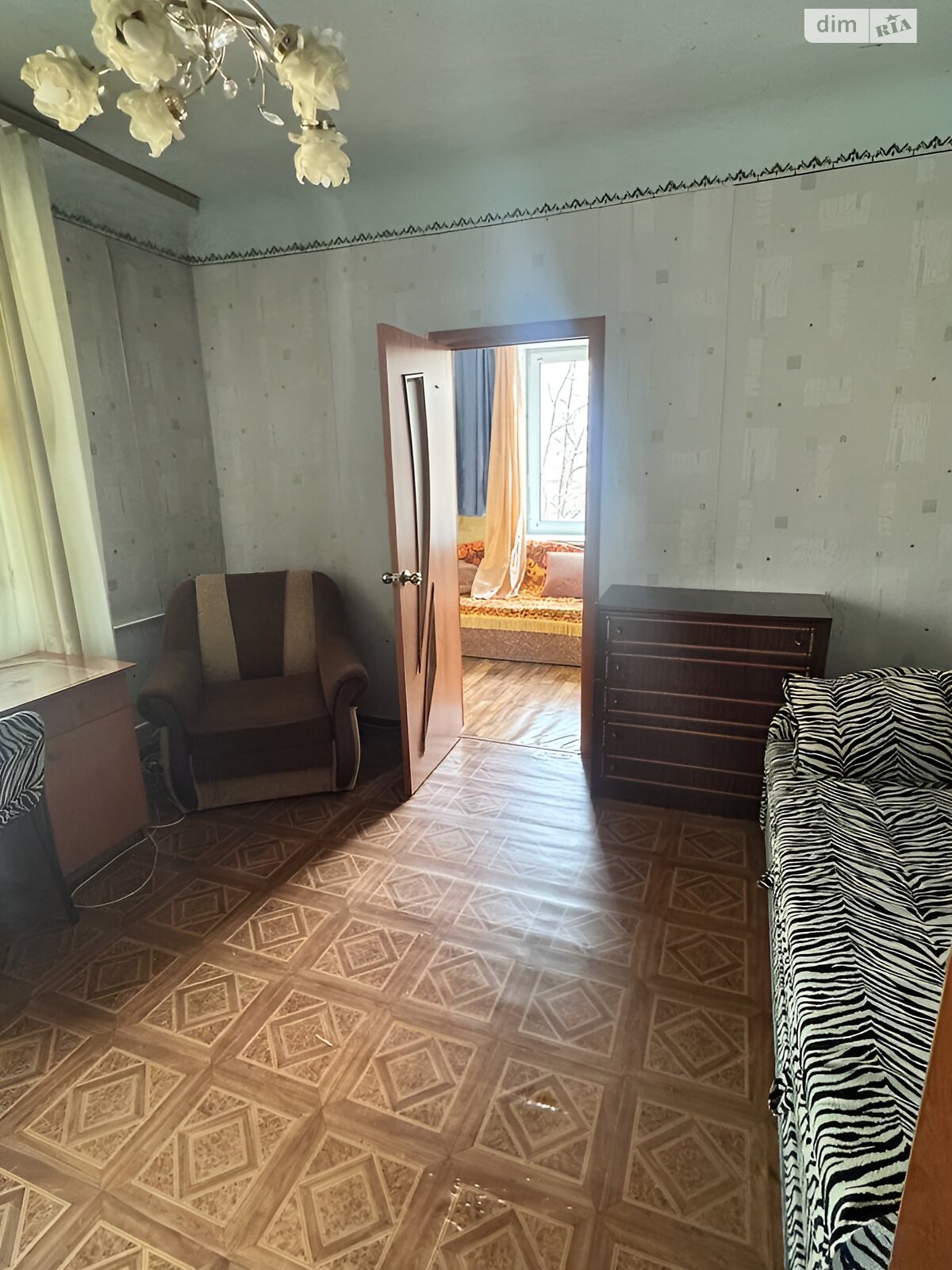 Продаж двокімнатної квартири в Києві, на вул. Івана Їжакевича 18, район Вітряні Гори фото 1 Продаж двокімнатної квартири в Києві, на вул. Івана Їжакевича 18, район Вітряні Гори фото 1
