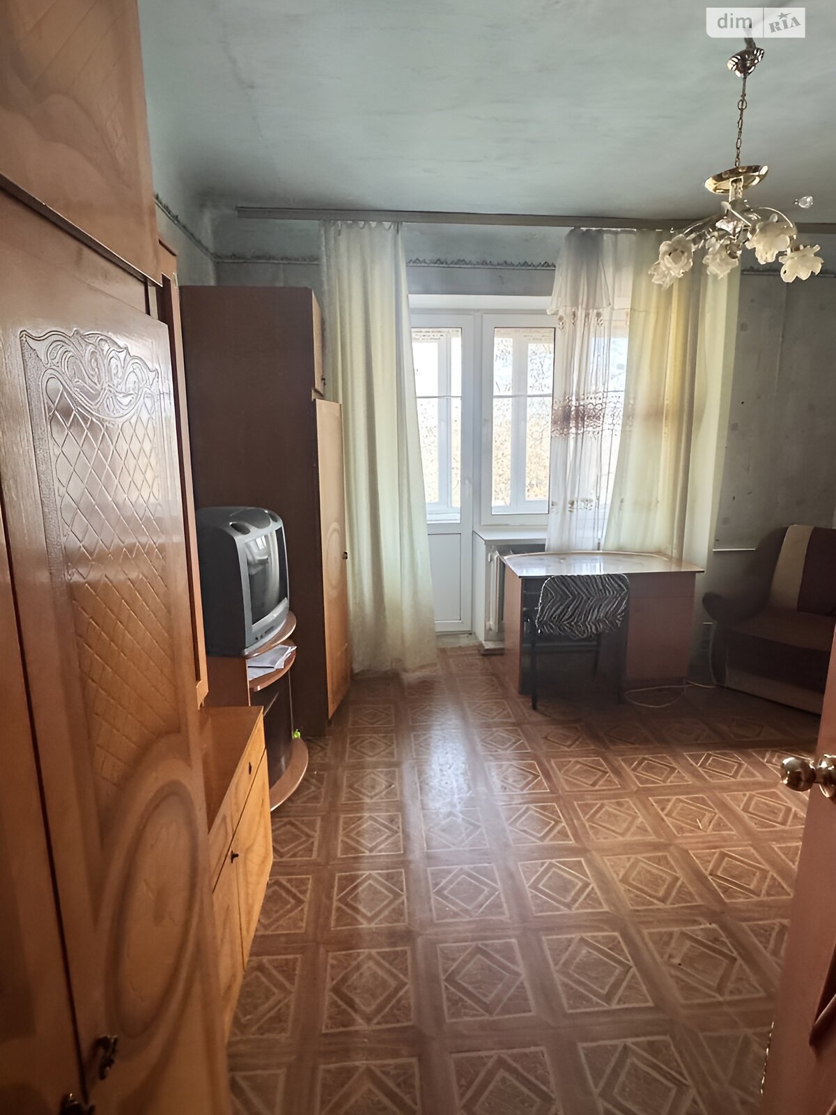 Продаж двокімнатної квартири в Києві, на вул. Івана Їжакевича 18, район Вітряні Гори фото 1 Продаж двокімнатної квартири в Києві, на вул. Івана Їжакевича 18, район Вітряні Гори фото 1