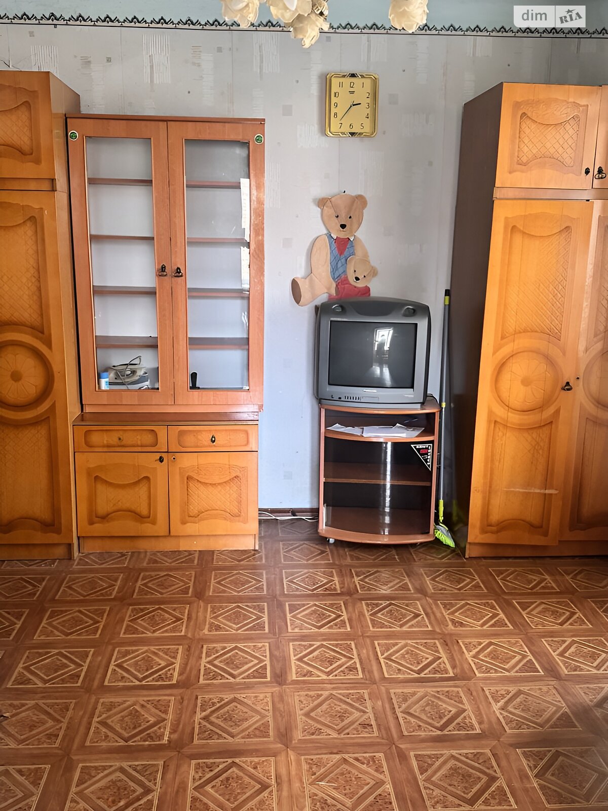 Продаж двокімнатної квартири в Києві, на вул. Івана Їжакевича 18, район Вітряні Гори фото 1 Продаж двокімнатної квартири в Києві, на вул. Івана Їжакевича 18, район Вітряні Гори фото 1