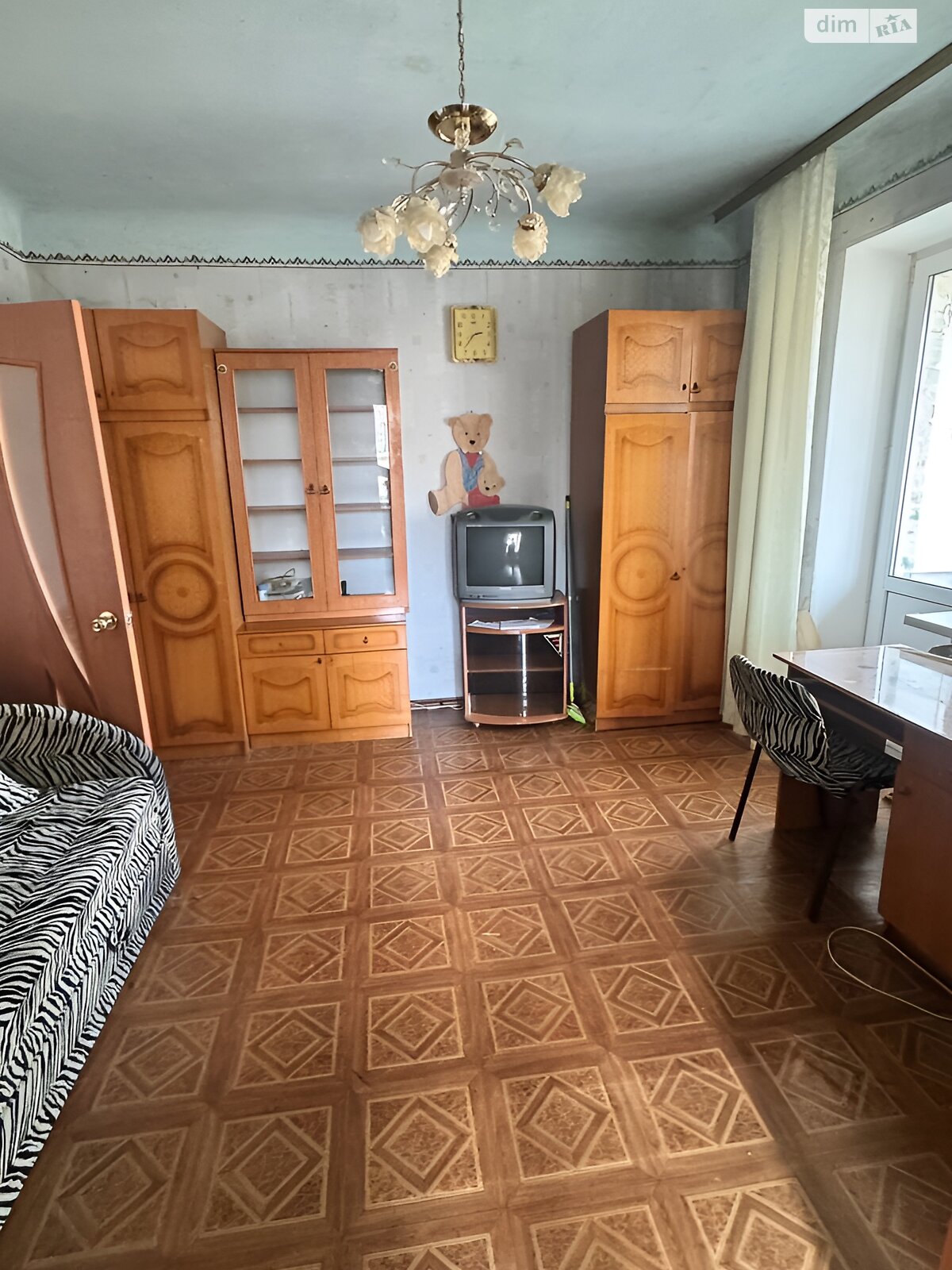 Продаж двокімнатної квартири в Києві, на вул. Івана Їжакевича 18, район Вітряні Гори фото 1 Продаж двокімнатної квартири в Києві, на вул. Івана Їжакевича 18, район Вітряні Гори фото 1
