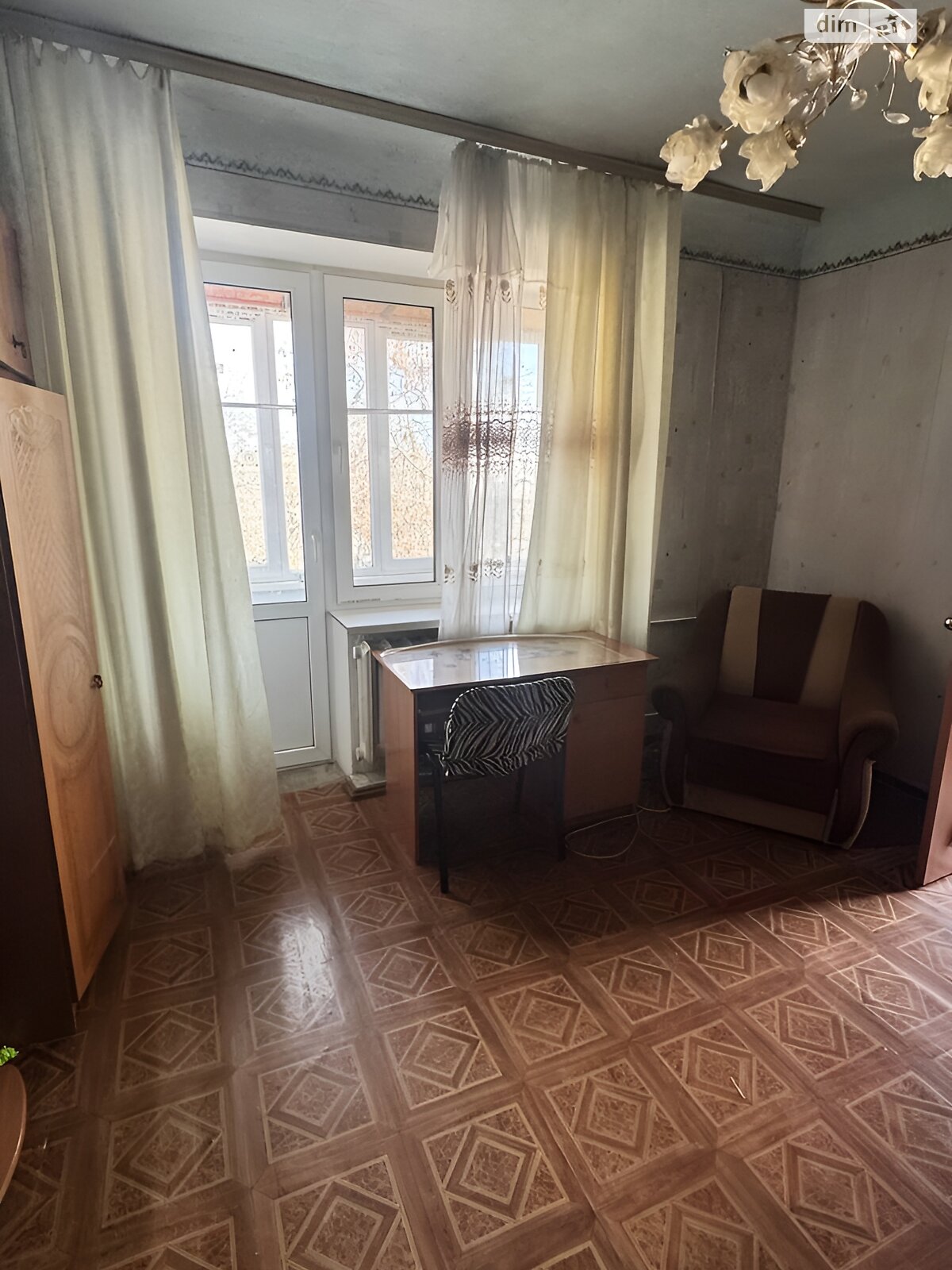 Продаж двокімнатної квартири в Києві, на вул. Івана Їжакевича 18, район Вітряні Гори фото 1 Продаж двокімнатної квартири в Києві, на вул. Івана Їжакевича 18, район Вітряні Гори фото 1