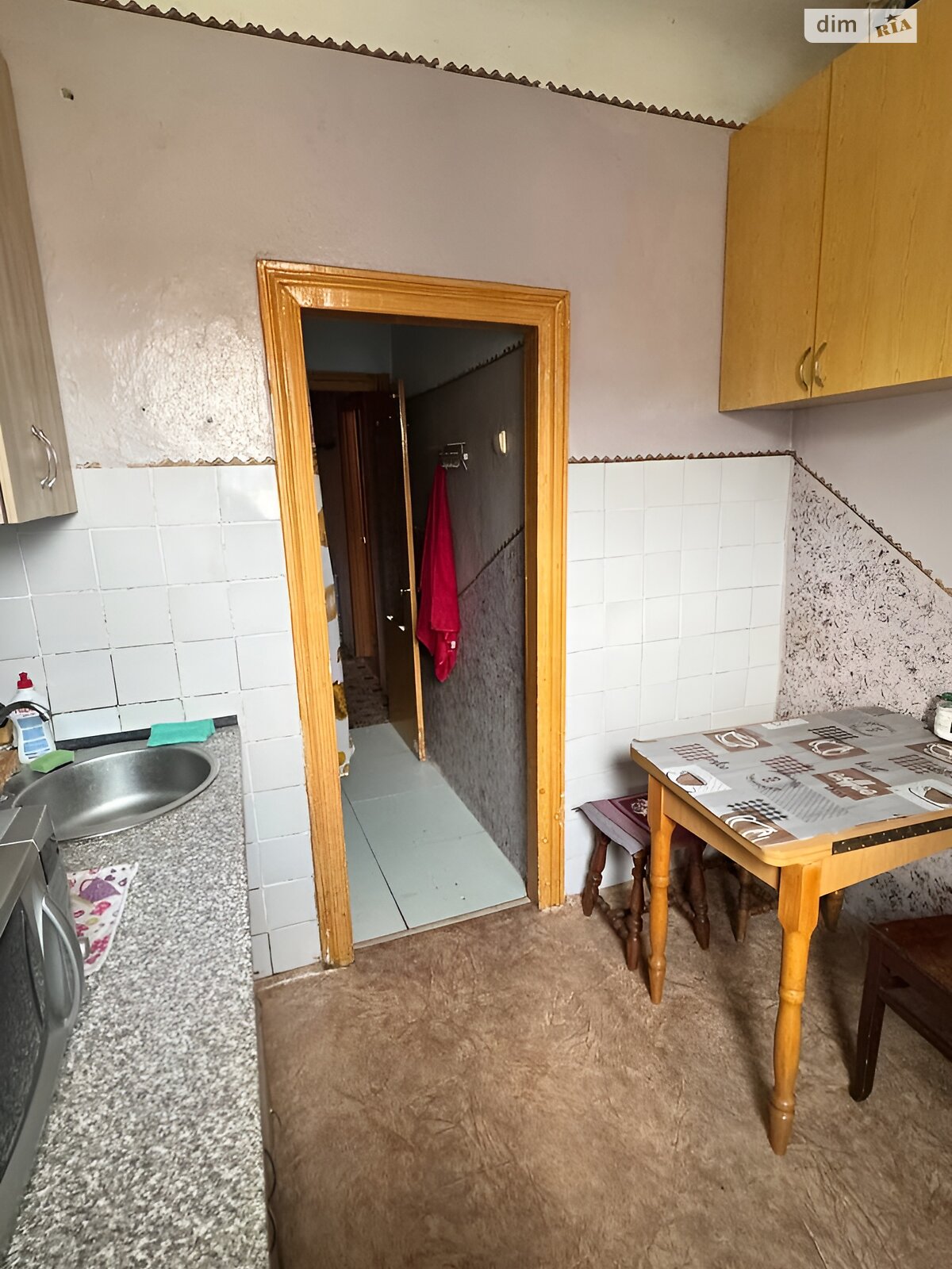 Продаж двокімнатної квартири в Києві, на вул. Івана Їжакевича 18, район Вітряні Гори фото 1 Продаж двокімнатної квартири в Києві, на вул. Івана Їжакевича 18, район Вітряні Гори фото 1