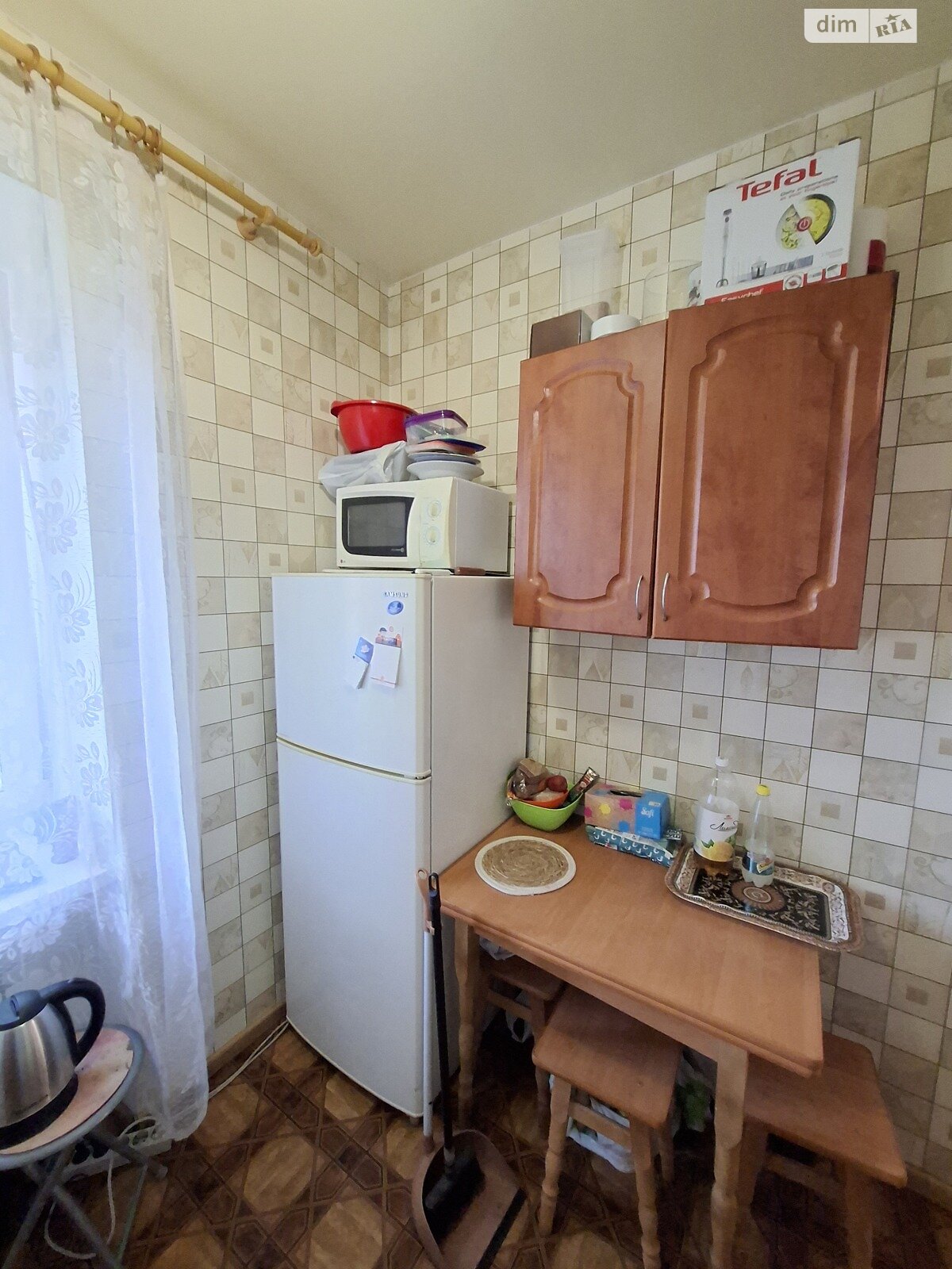 Продажа двухкомнатной квартиры в Киеве, на ул. Ивана Ижакевича 24, район Ветряные Горы фото 1 Продажа двухкомнатной квартиры в Киеве, на ул. Ивана Ижакевича 24, район Ветряные Горы фото 1