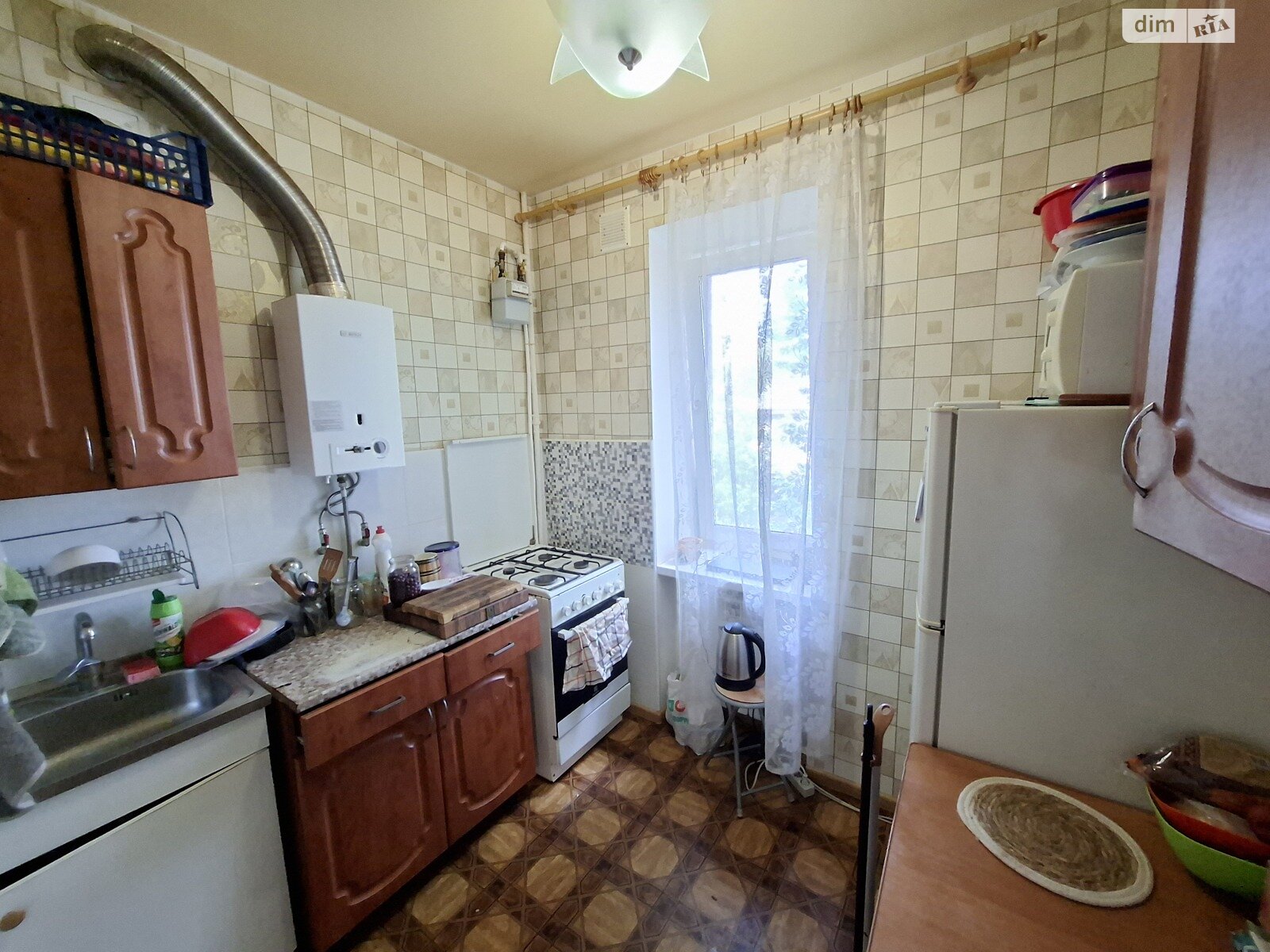 Продажа двухкомнатной квартиры в Киеве, на ул. Ивана Ижакевича 24, район Ветряные Горы фото 1 Продажа двухкомнатной квартиры в Киеве, на ул. Ивана Ижакевича 24, район Ветряные Горы фото 1