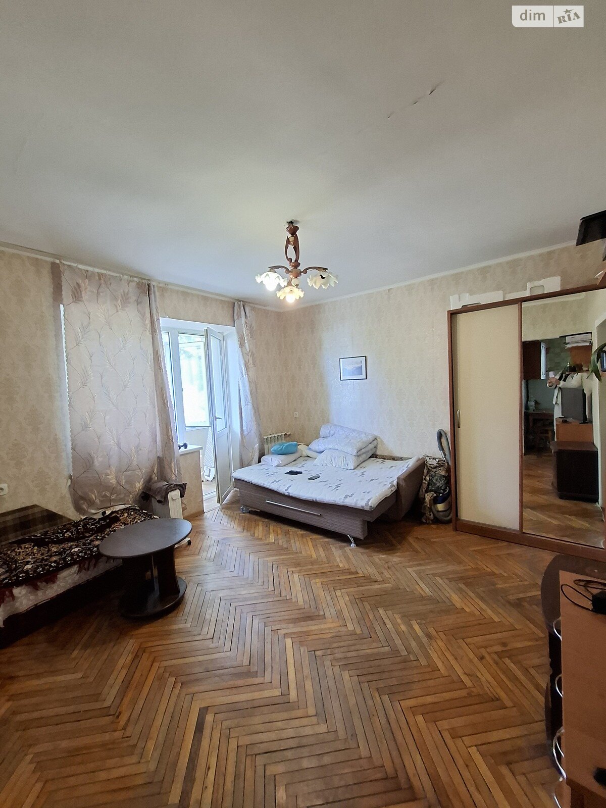 Продажа двухкомнатной квартиры в Киеве, на ул. Ивана Ижакевича 24, район Ветряные Горы фото 1 Продажа двухкомнатной квартиры в Киеве, на ул. Ивана Ижакевича 24, район Ветряные Горы фото 1