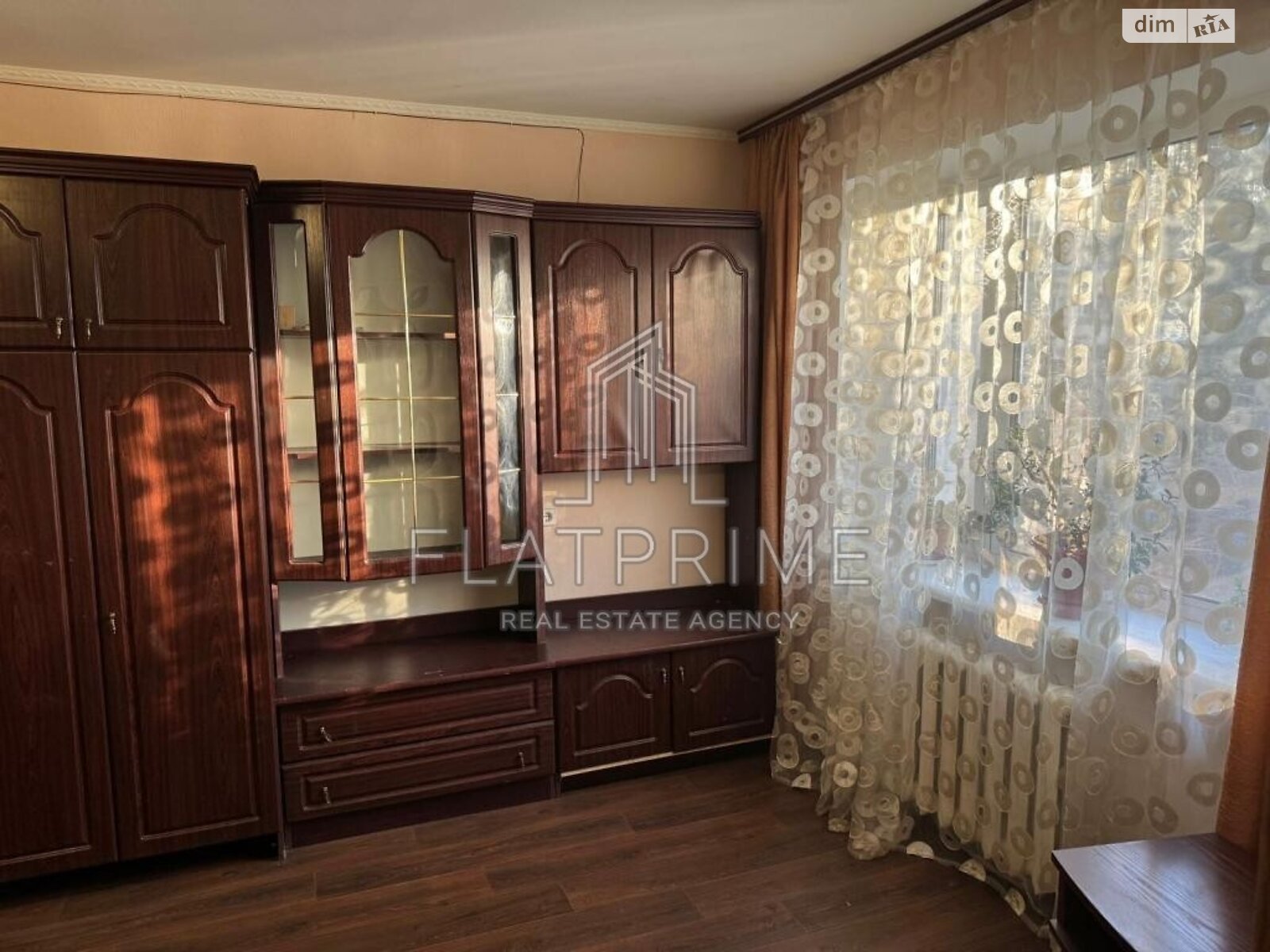 Продаж трикімнатної квартири в Києві, на вул. Івана Їжакевича 7/10, район Вітряні Гори фото 1 Продаж трикімнатної квартири в Києві, на вул. Івана Їжакевича 7/10, район Вітряні Гори фото 1
