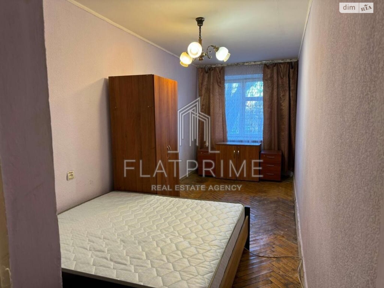 Продаж трикімнатної квартири в Києві, на вул. Івана Їжакевича 7/10, район Вітряні Гори фото 1 Продаж трикімнатної квартири в Києві, на вул. Івана Їжакевича 7/10, район Вітряні Гори фото 1